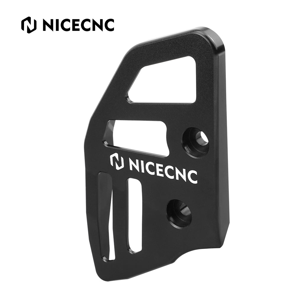 Rear Brake Master Cylinder Guard For KTM 790 890 Adventure R 2019-2025