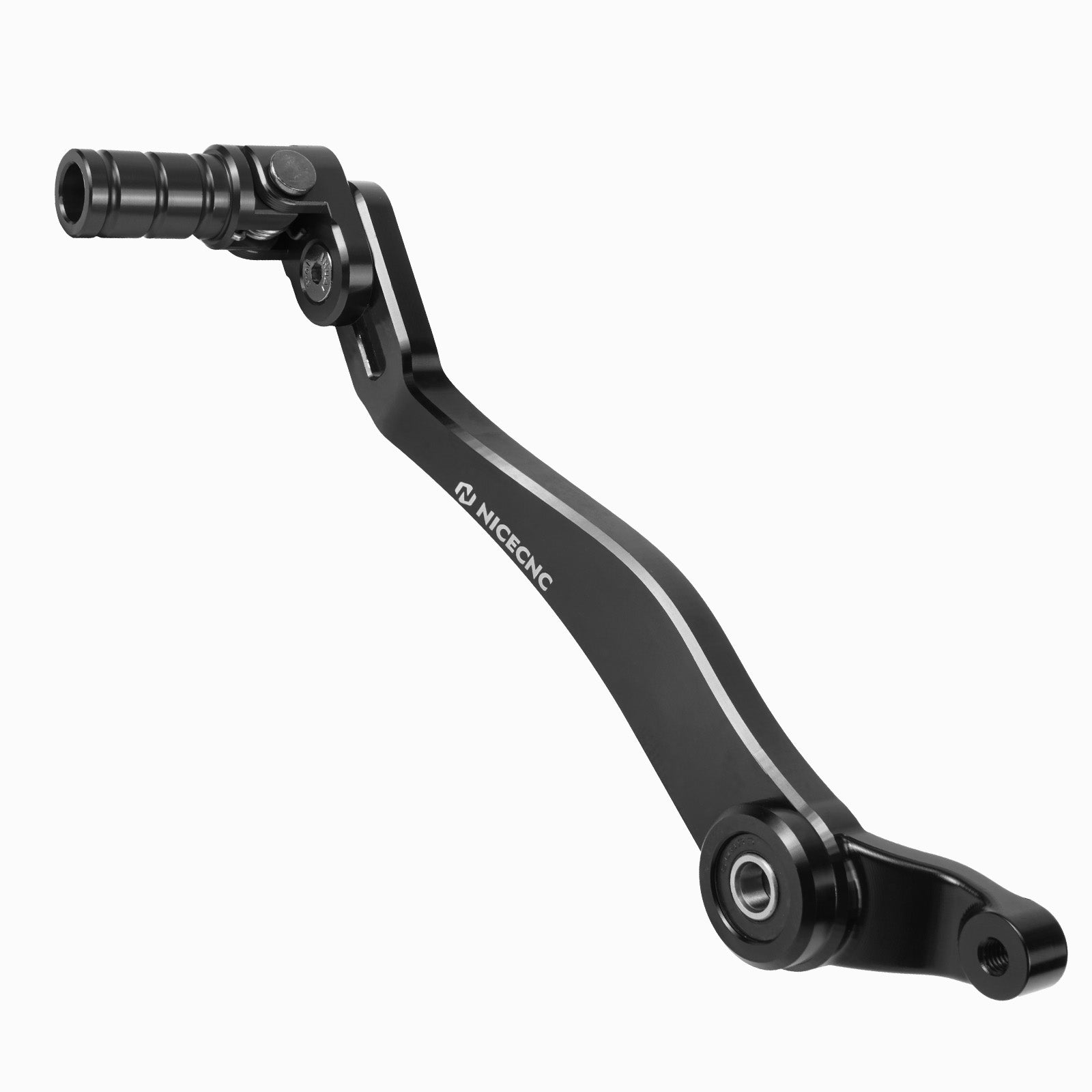 Adjustable Shift Lever + Dual Pedal Rear Brake Pedal Assly For KTM 790 890 Adventure R