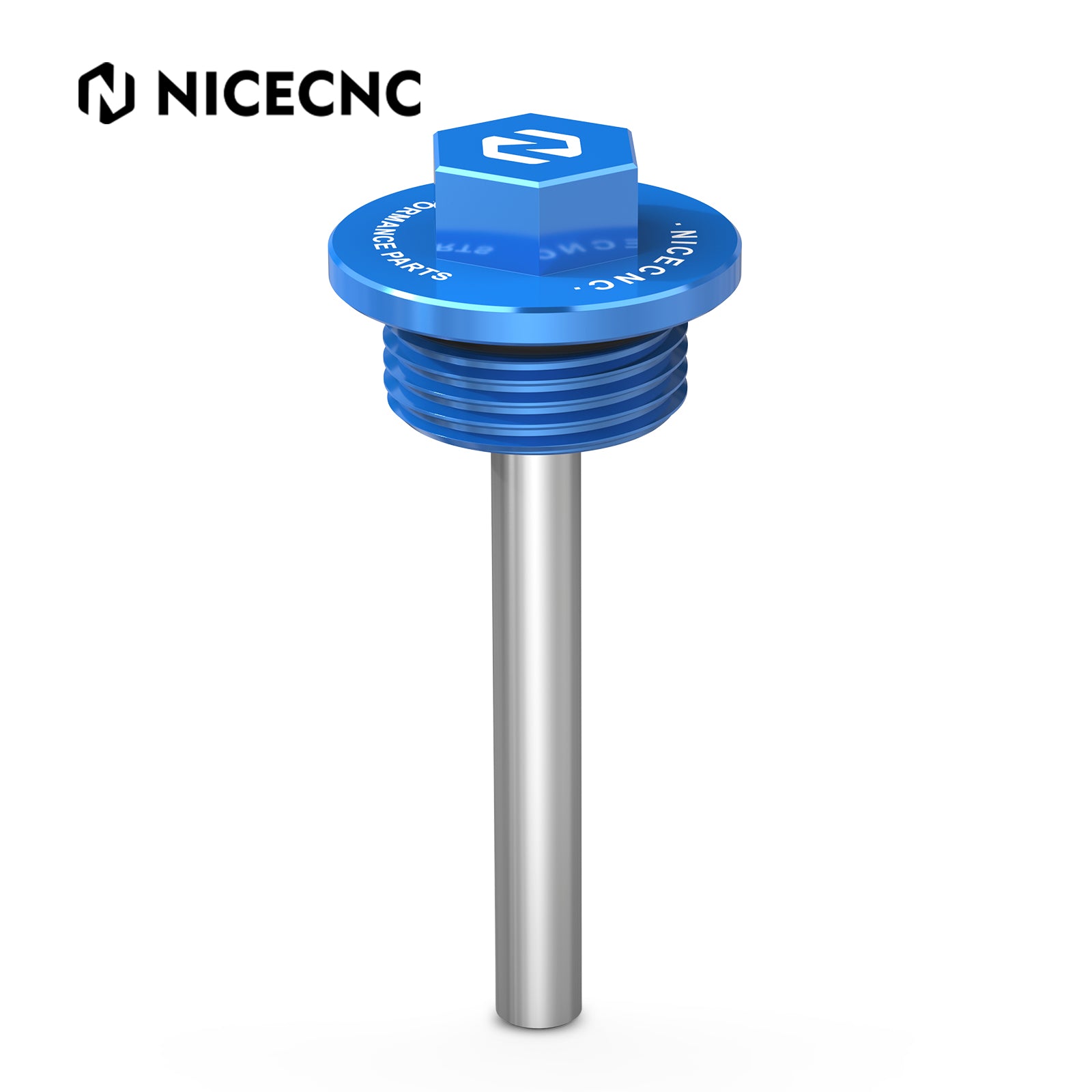 Magnetic Oil Drain Plug Bolt For KTM 790 890 Adv Duke R 1290 Super Adventure R