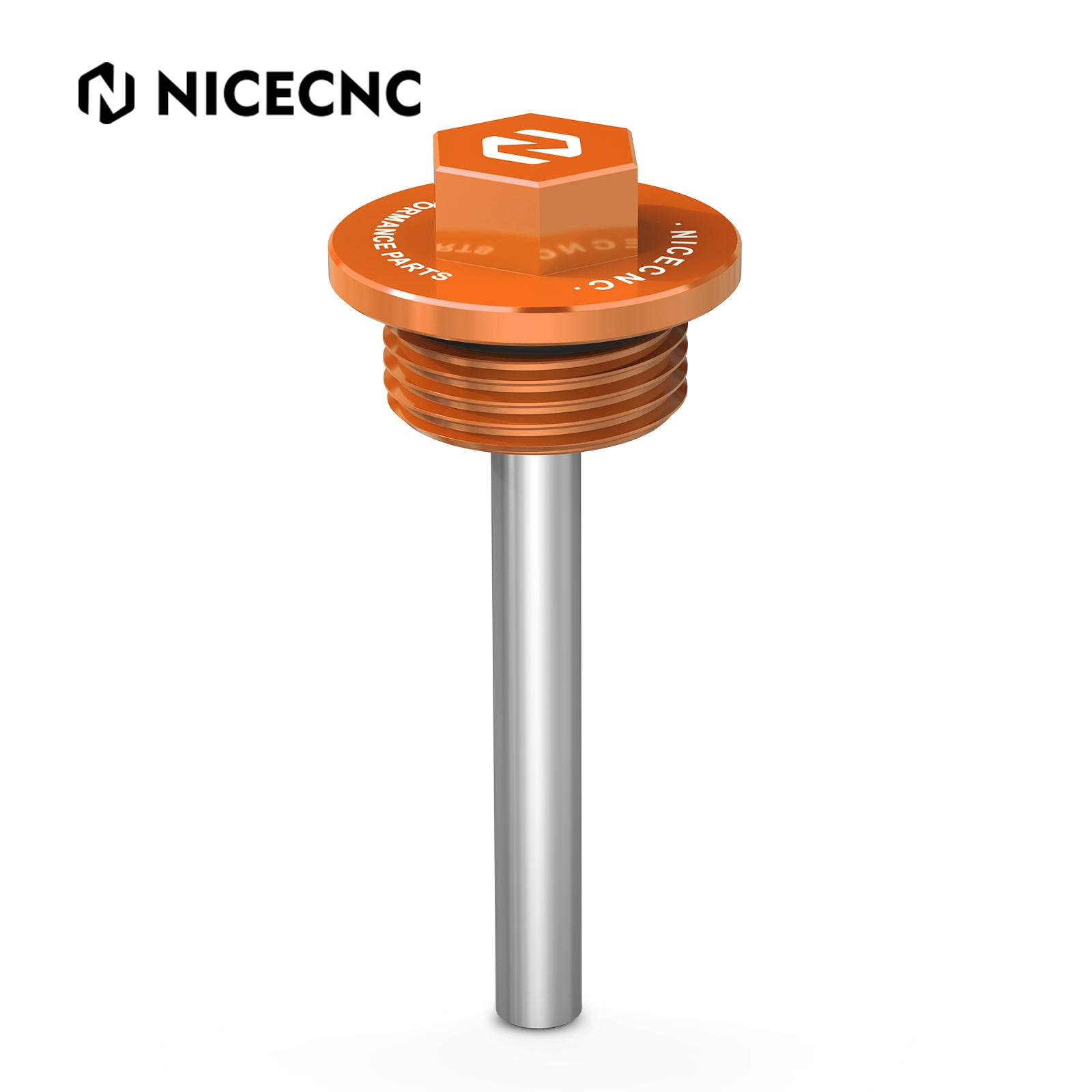 Magnetic Oil Drain Plug Bolt For KTM 790 890 Adv Duke R 1290 Super Adventure R