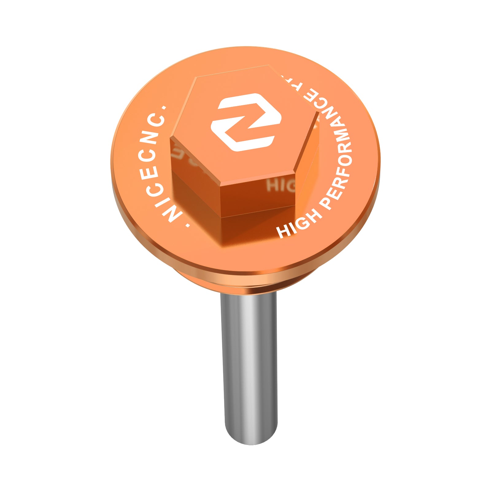 Magnetic Oil Drain Plug Bolt For KTM 790 890 Adv Duke R 1290 Super Adventure R