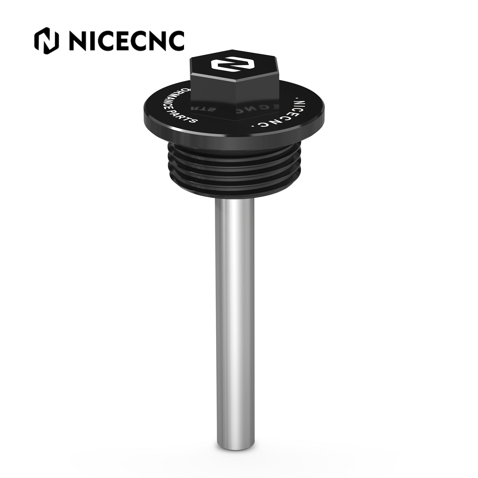 Magnetic Oil Drain Plug Bolt For KTM 790 890 Adv Duke R 1290 Super Adventure R