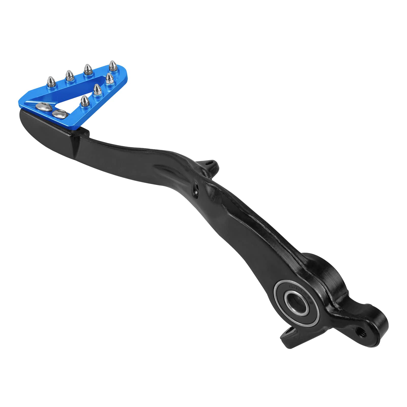 Adjustable Forged Brake Pedal Lever for KTM 350 500 EXCF 2017-2025