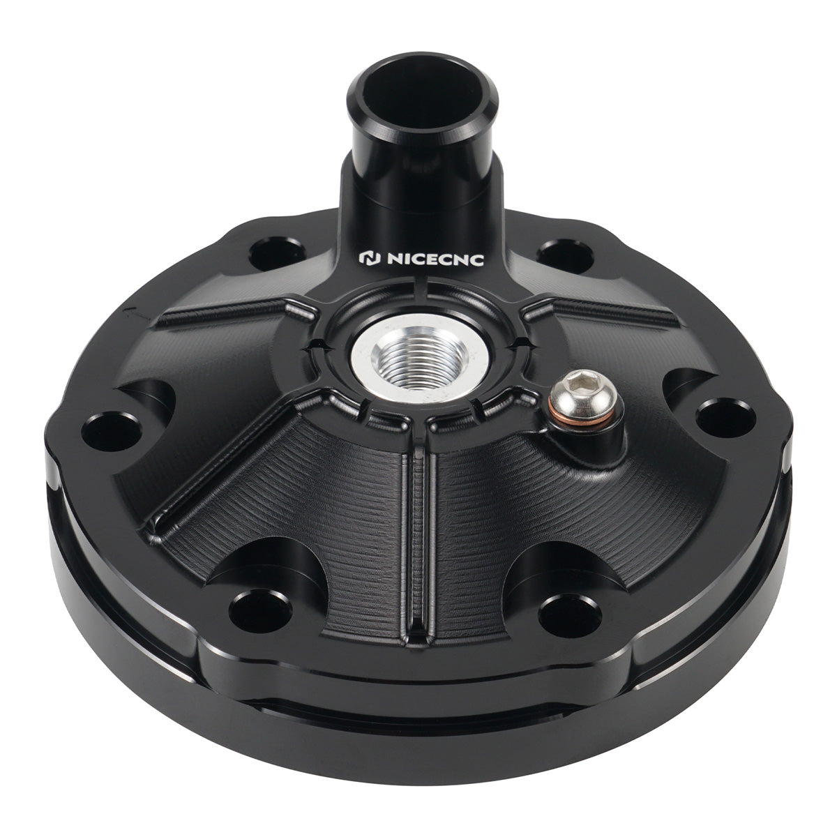 Cylinder Head Top End Cover For GAS GAS EC250 2024-2025