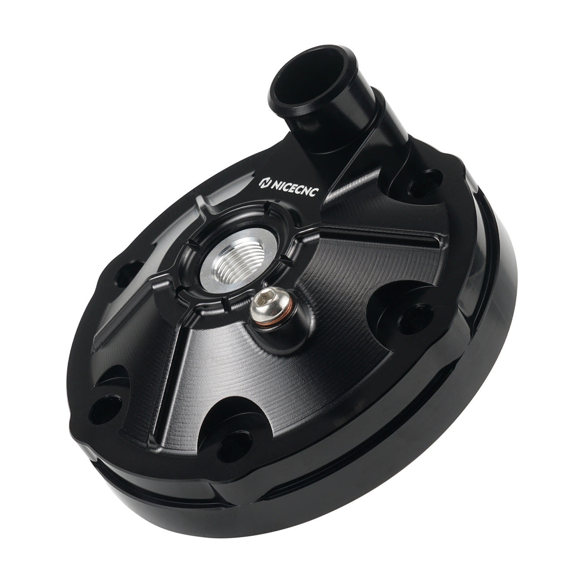 Cylinder Head Top End Cover For GAS GAS EC250 2024-2025