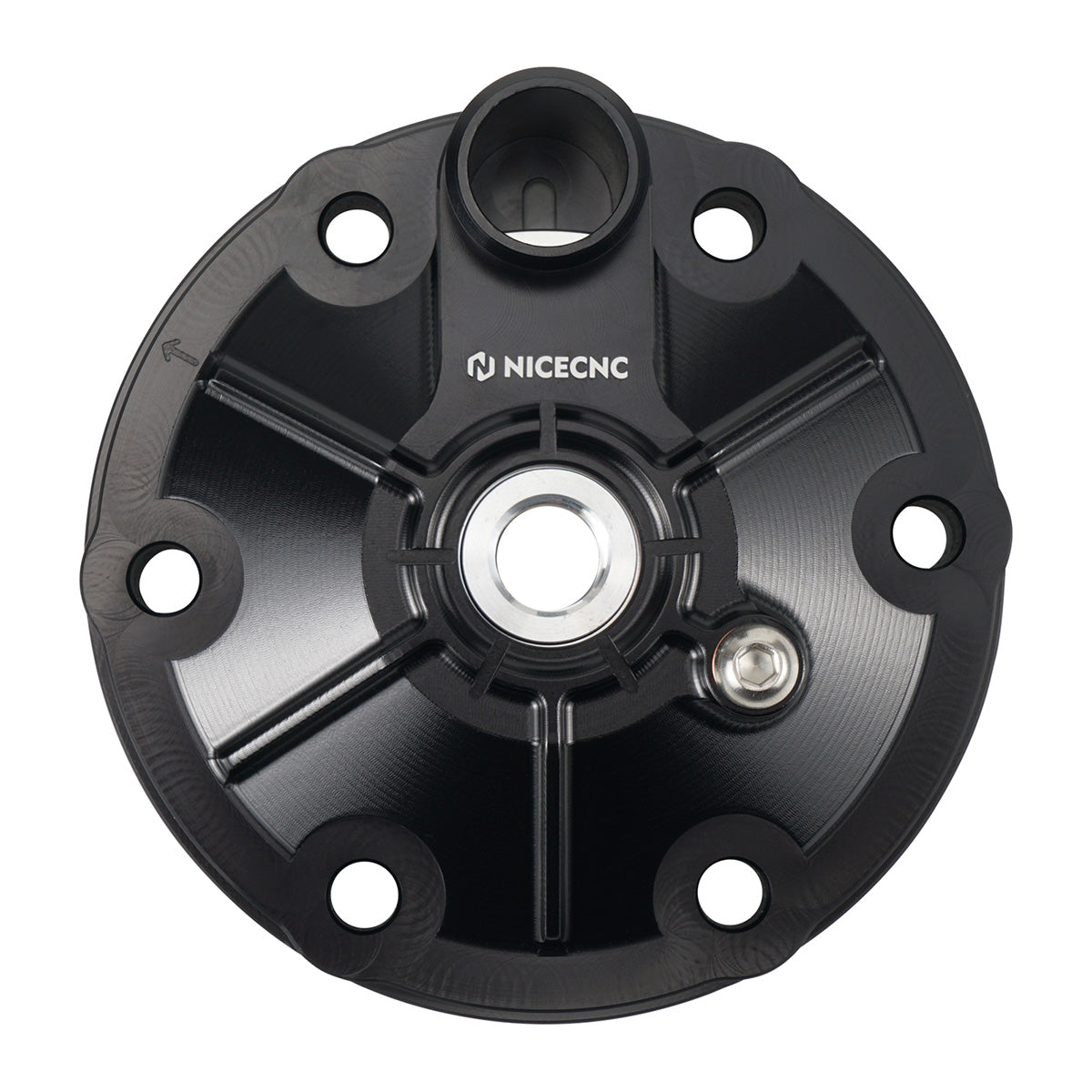 Cylinder Head Top End Cover For GAS GAS EC250 2024-2025