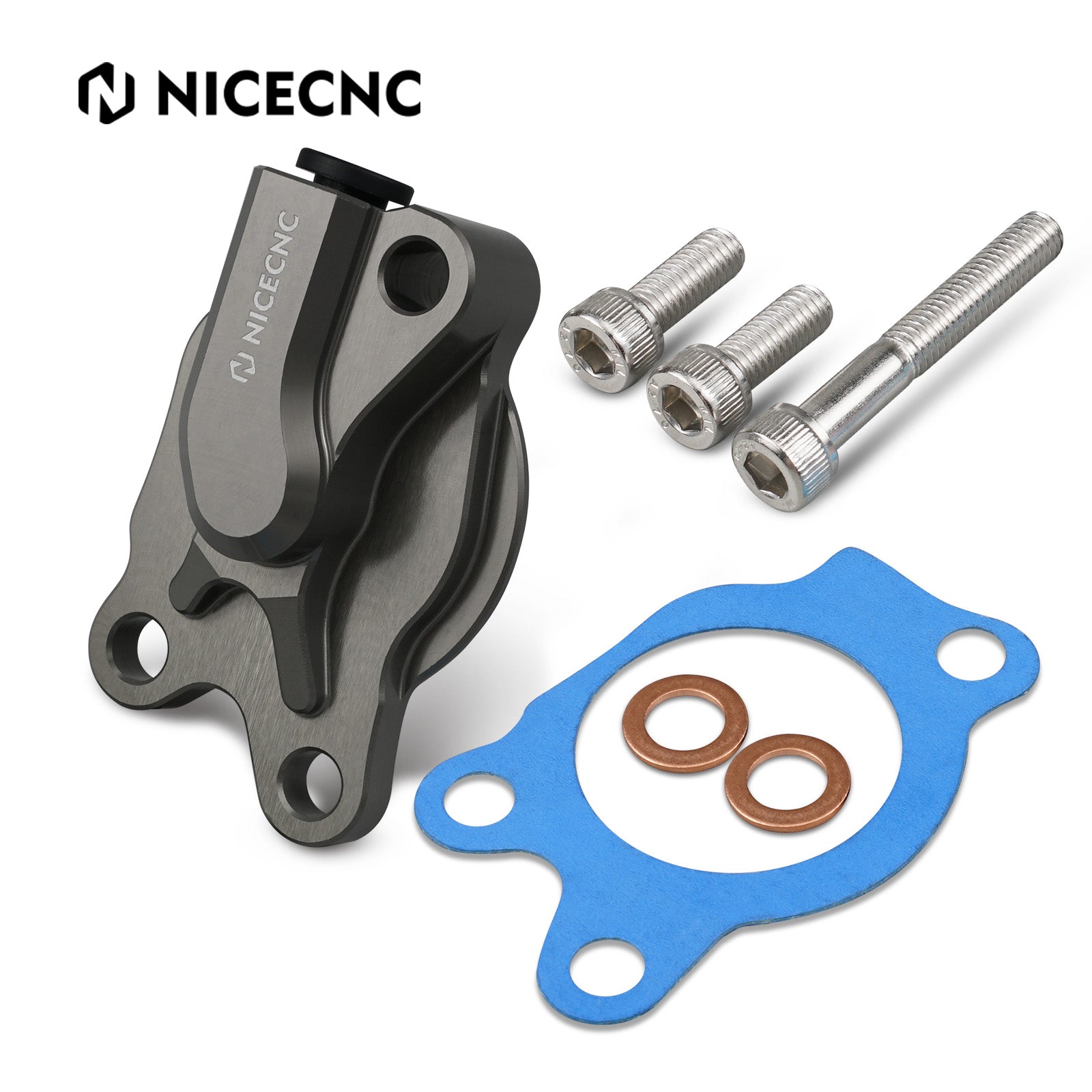 Clutch Slave Cylinder For KTM EXC-F 350 2017-2024 EXC-F 500 2024