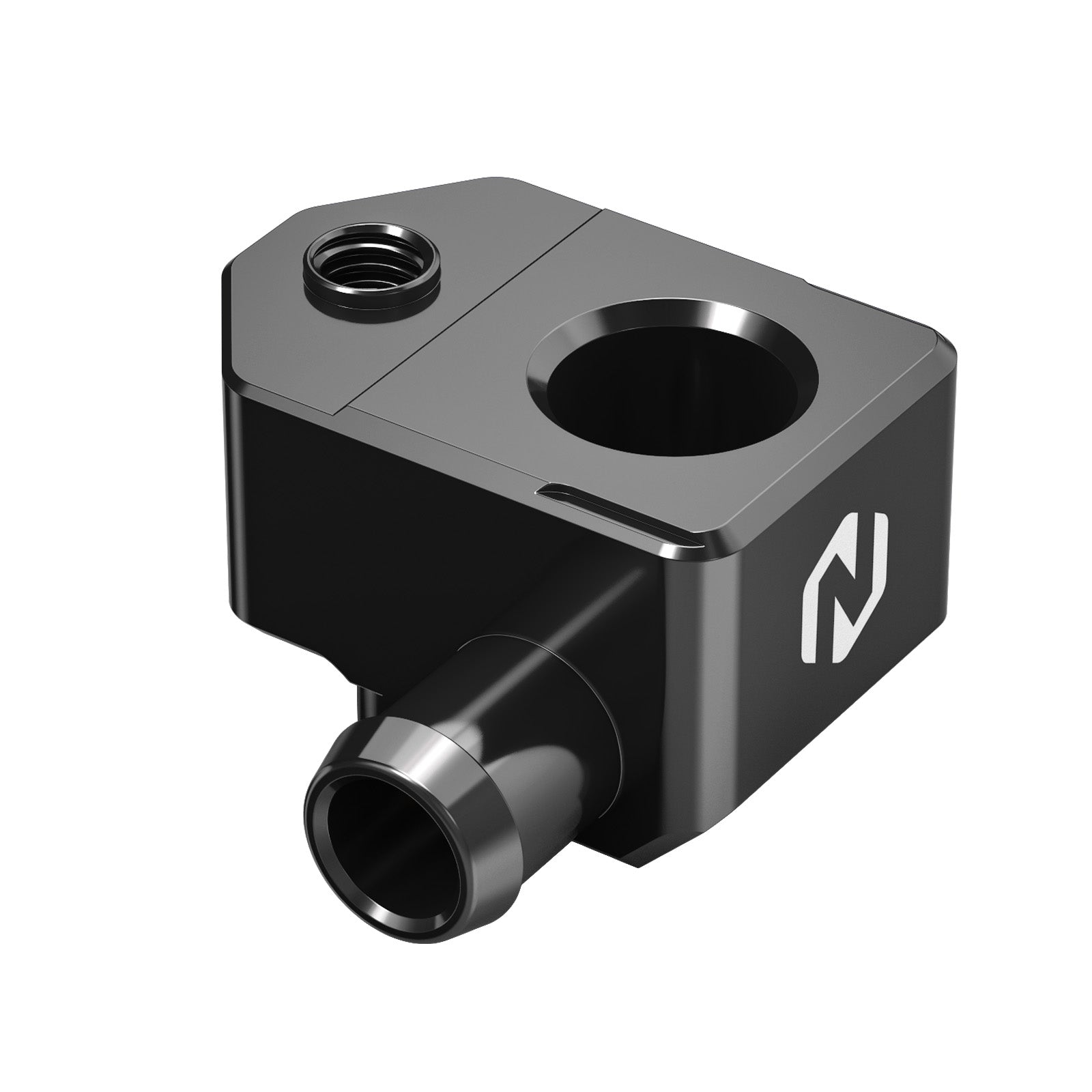 TBI Crankcase Pressure Sensor Bracket For Husqvarna TC 125 TC TE 250 TX TE 300