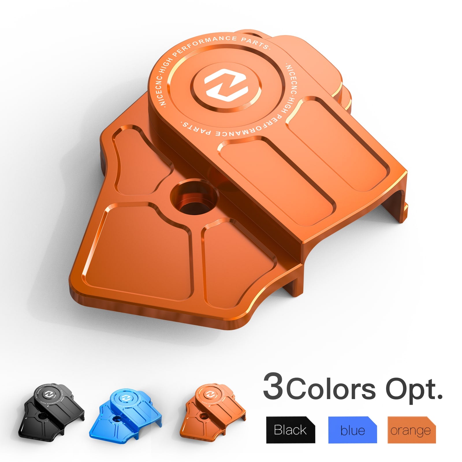 TPS Throttle Body Guard For KTM HUSQVARNA GASGAS TBI 2024