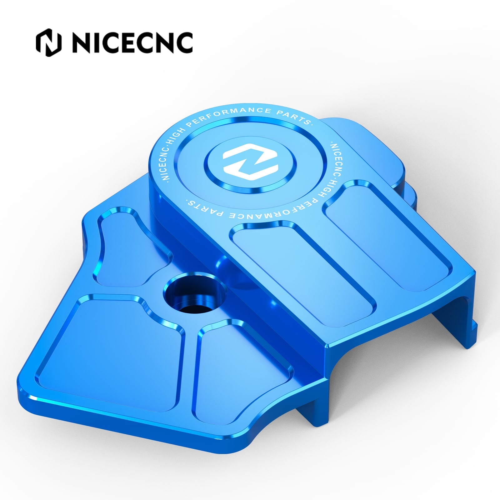 TPS Throttle Body Guard For KTM HUSQVARNA GASGAS TBI 2024