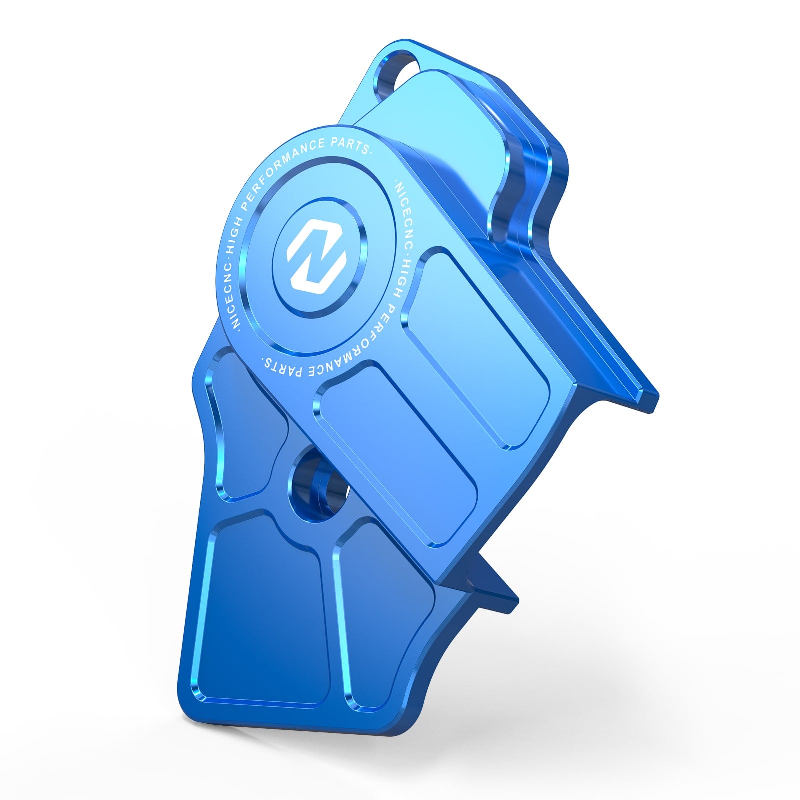 TPS Throttle Body Guard For KTM HUSQVARNA GASGAS TBI 2024