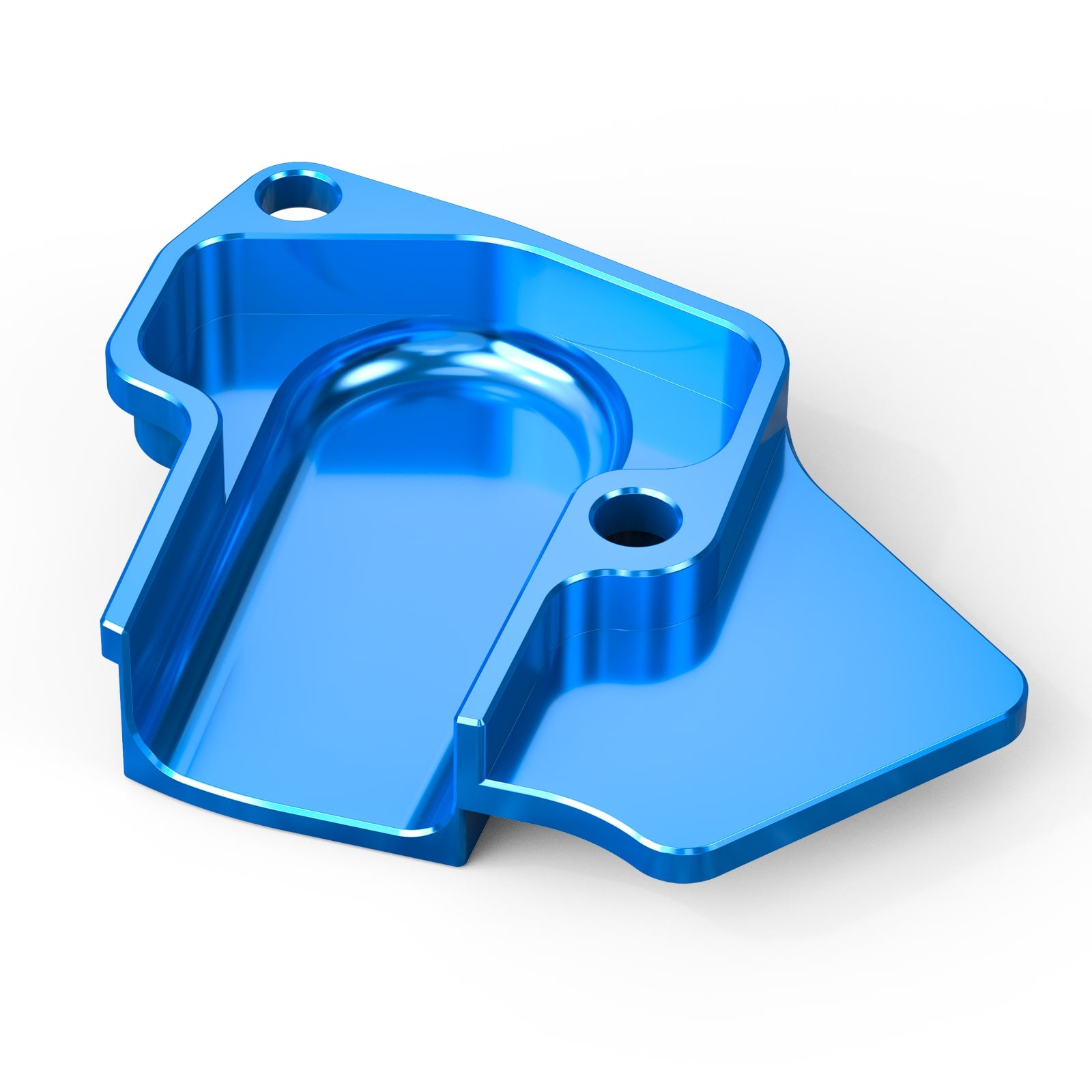 TPS Throttle Body Guard For KTM HUSQVARNA GASGAS TBI 2024