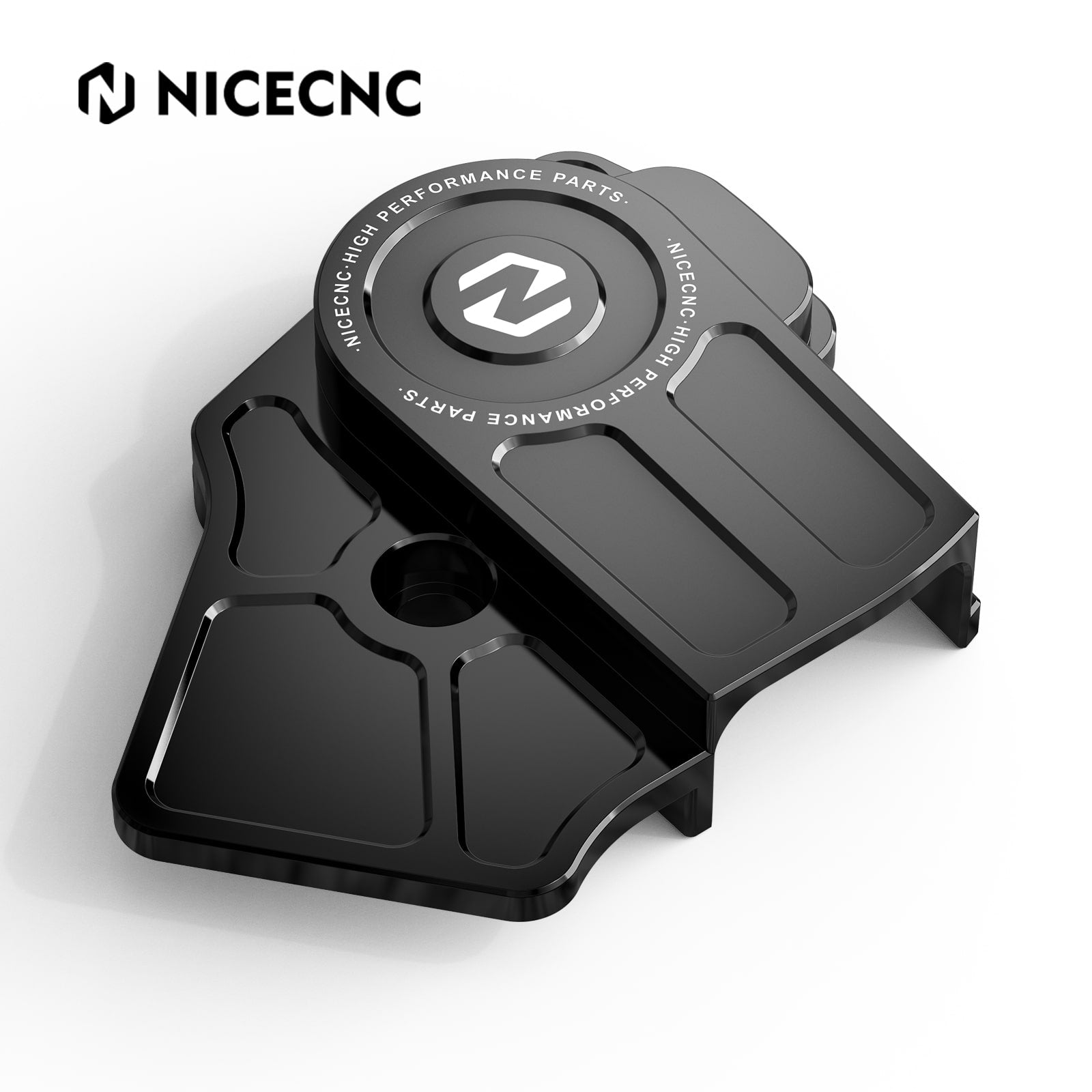 TPS Throttle Body Guard For KTM HUSQVARNA GASGAS TBI 2024