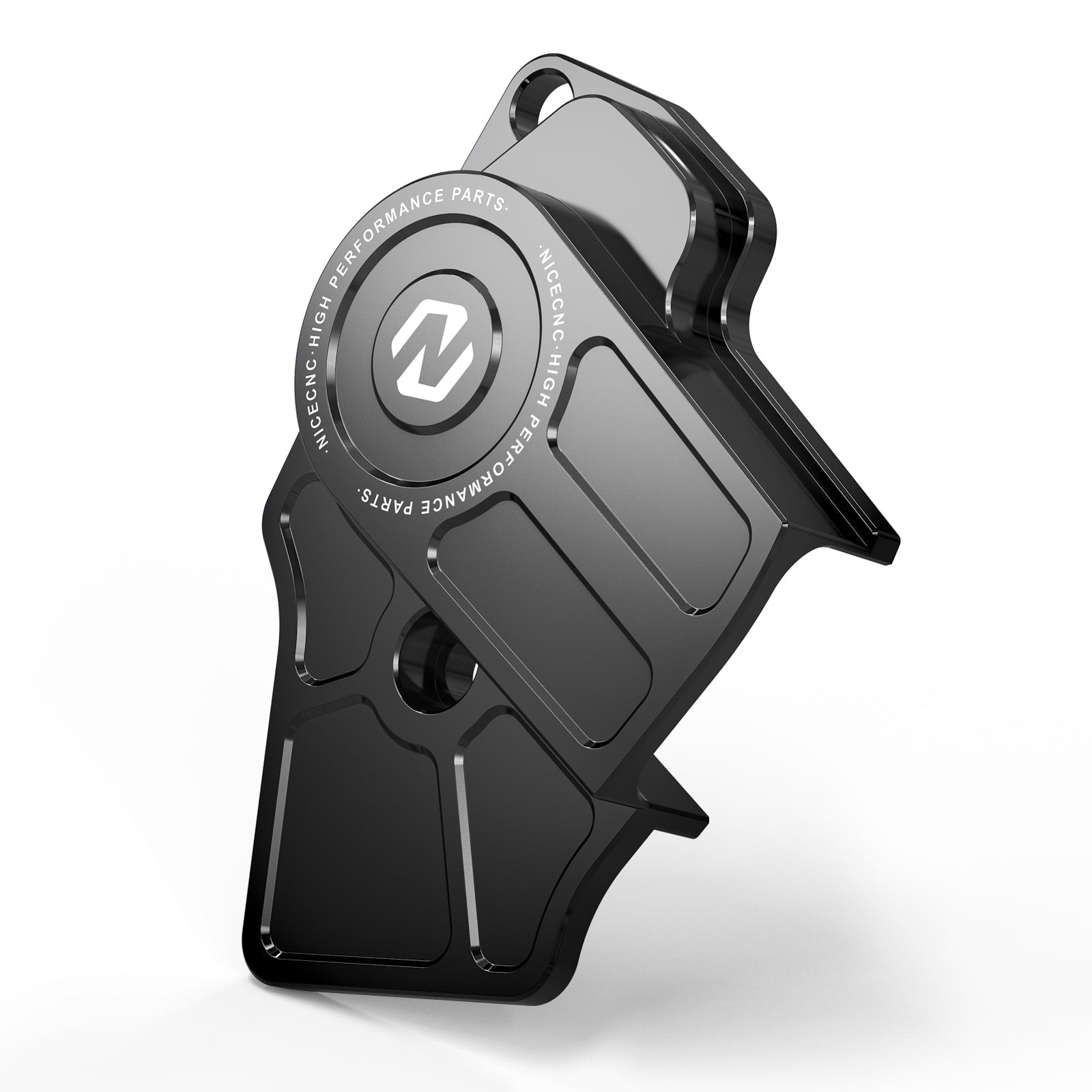 TPS Throttle Body Guard For KTM HUSQVARNA GASGAS TBI 2024