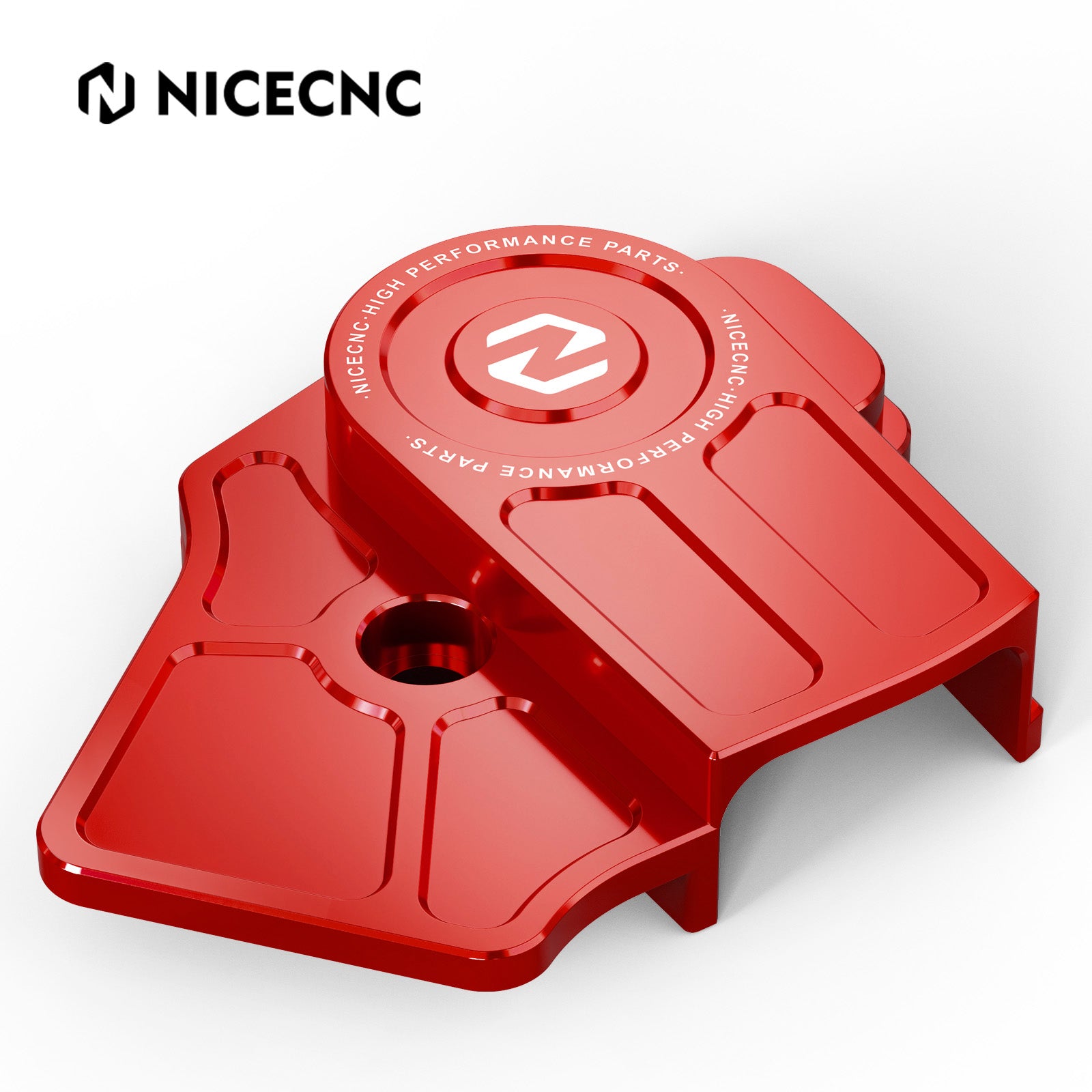 TPS Throttle Body Guard For KTM HUSQVARNA GASGAS TBI 2024