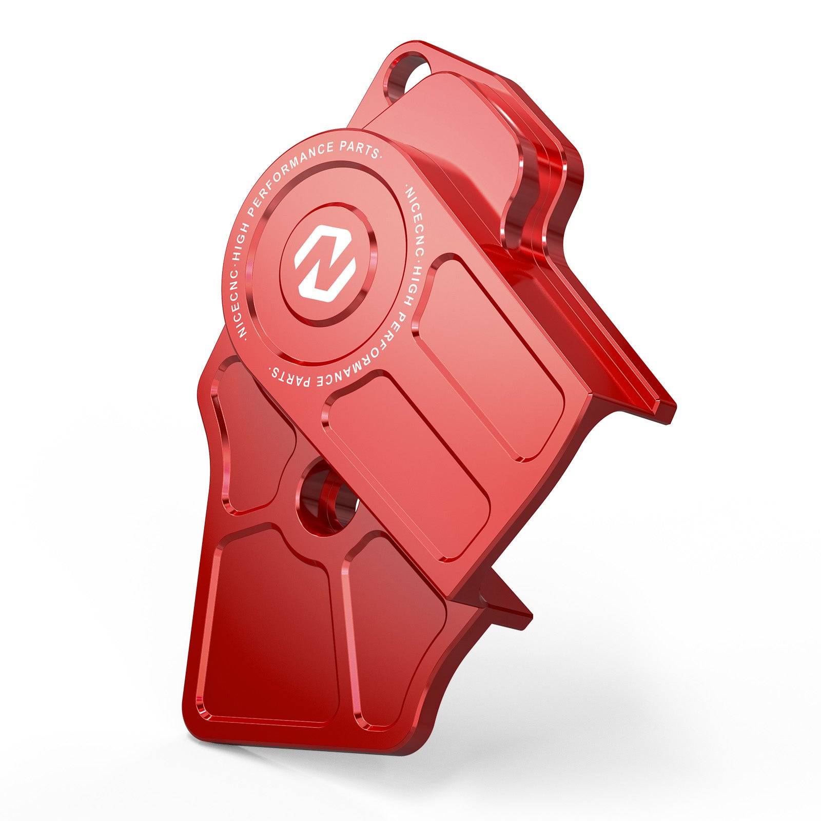 TPS Throttle Body Guard For KTM HUSQVARNA GASGAS TBI 2024