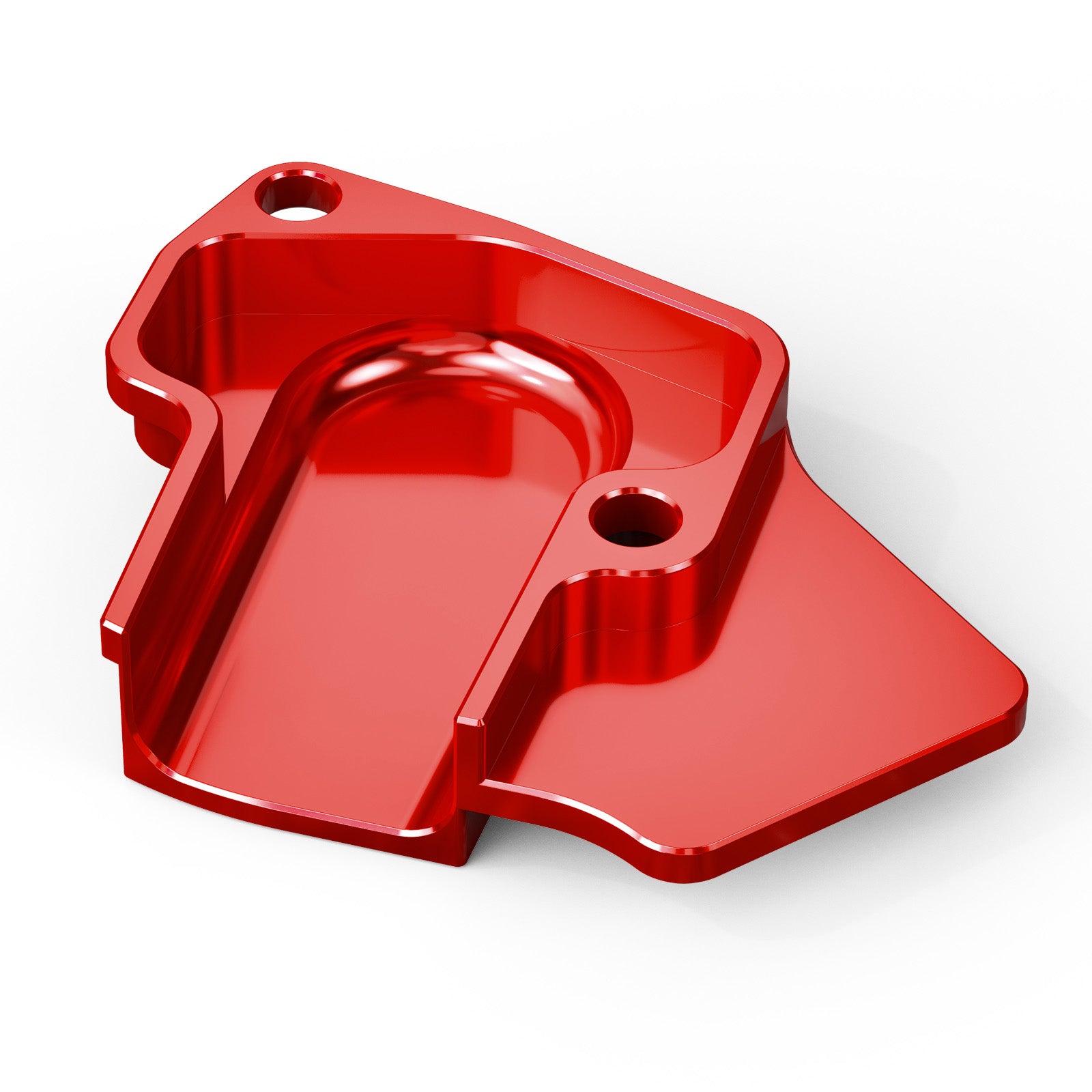 TPS Throttle Body Guard For KTM HUSQVARNA GASGAS TBI 2024