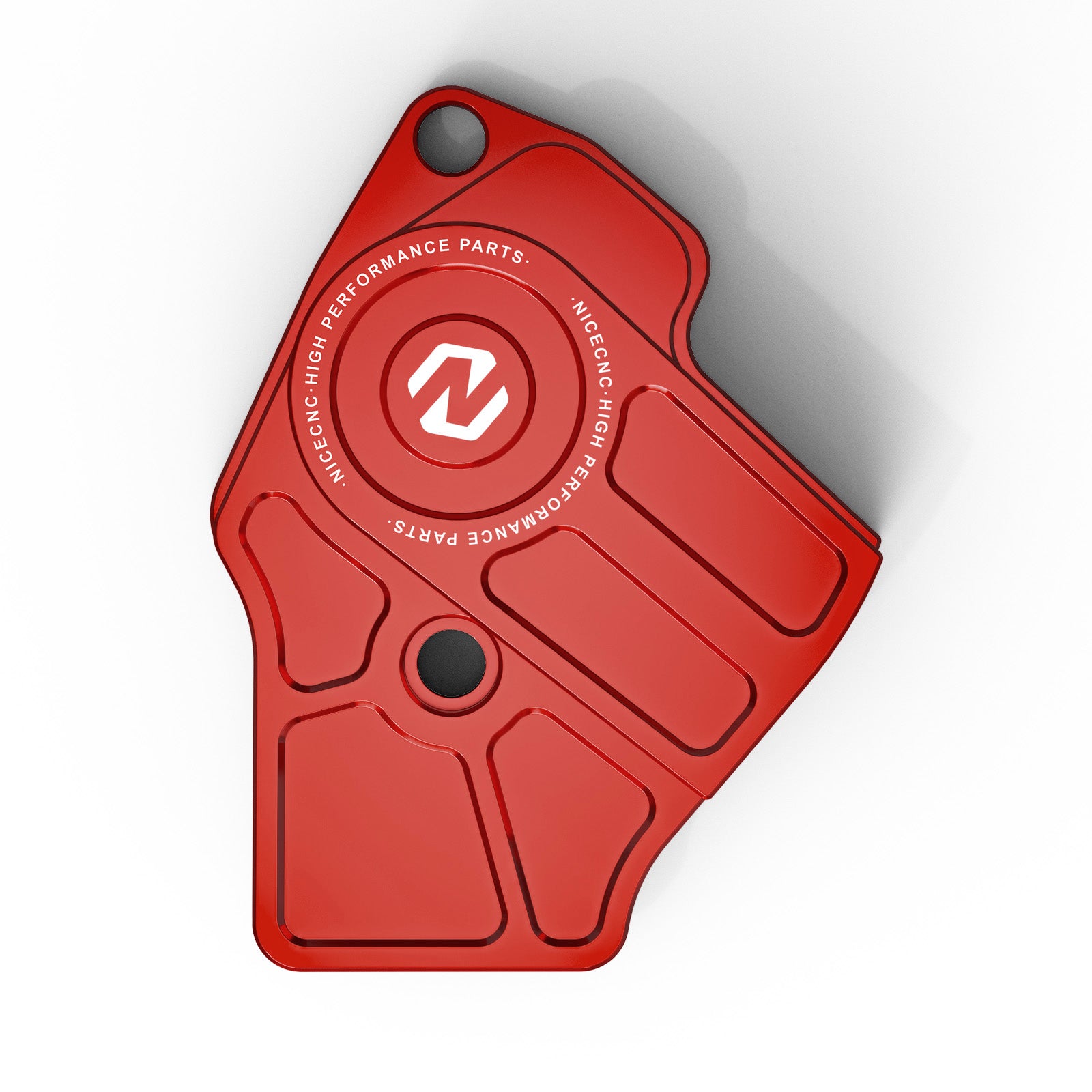 TPS Throttle Body Guard For KTM HUSQVARNA GASGAS TBI 2024