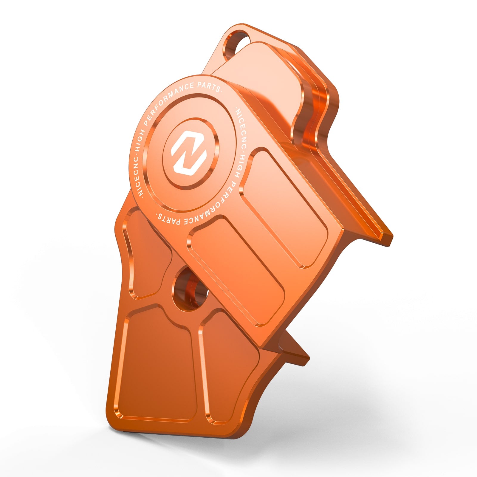 TPS Throttle Body Guard For KTM HUSQVARNA GASGAS TBI 2024