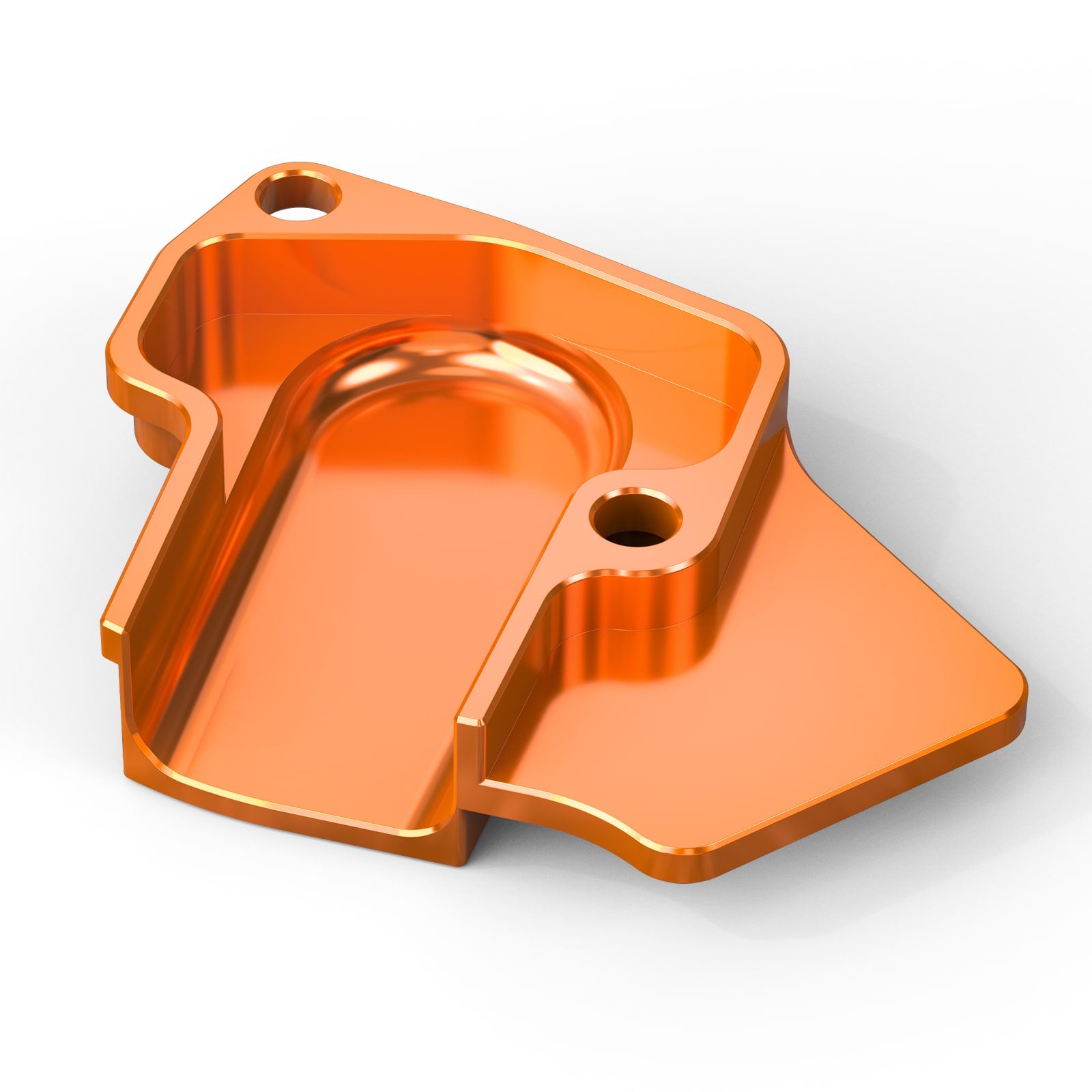 TPS Throttle Body Guard For KTM HUSQVARNA GASGAS TBI 2024