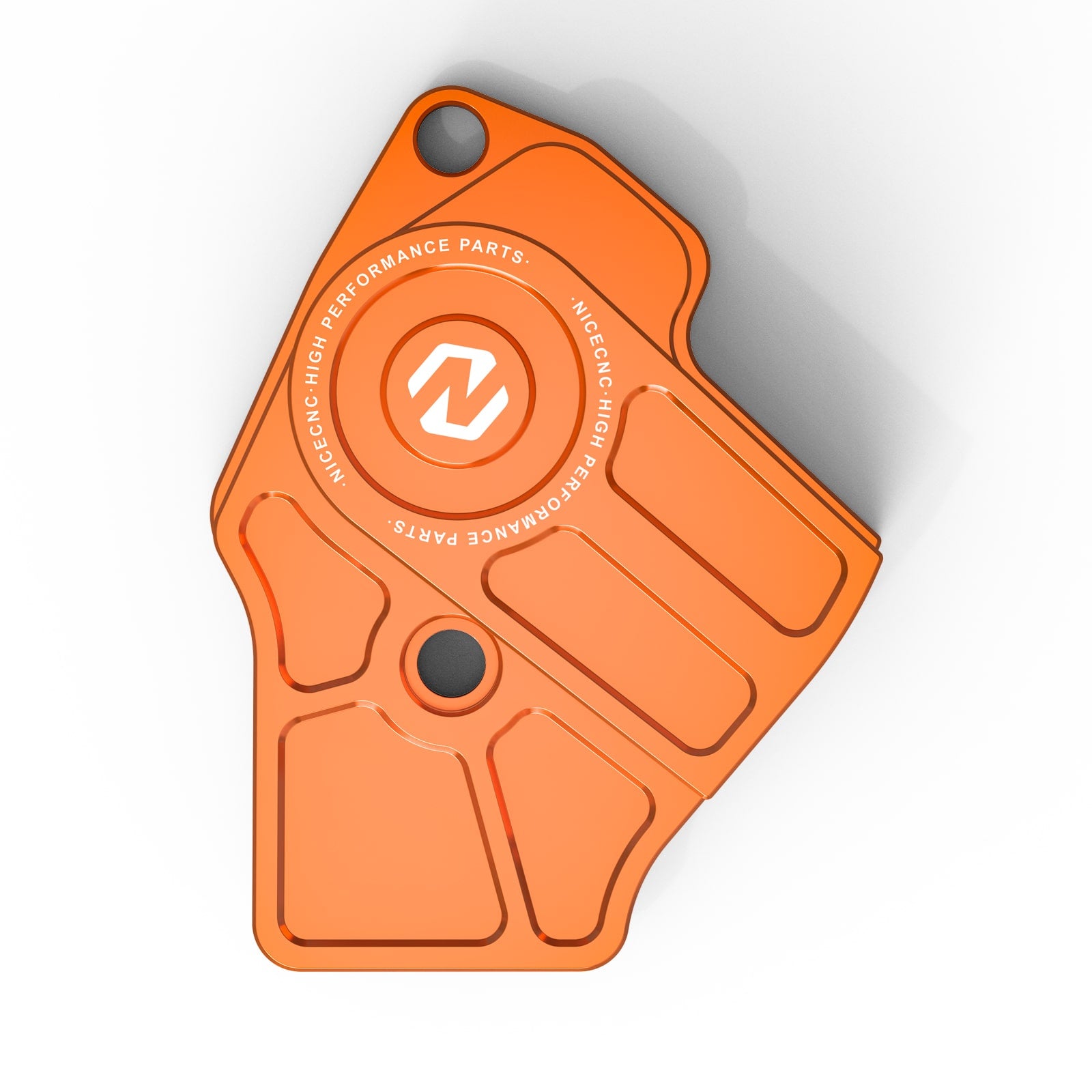 TPS Throttle Body Guard For KTM HUSQVARNA GASGAS TBI 2024