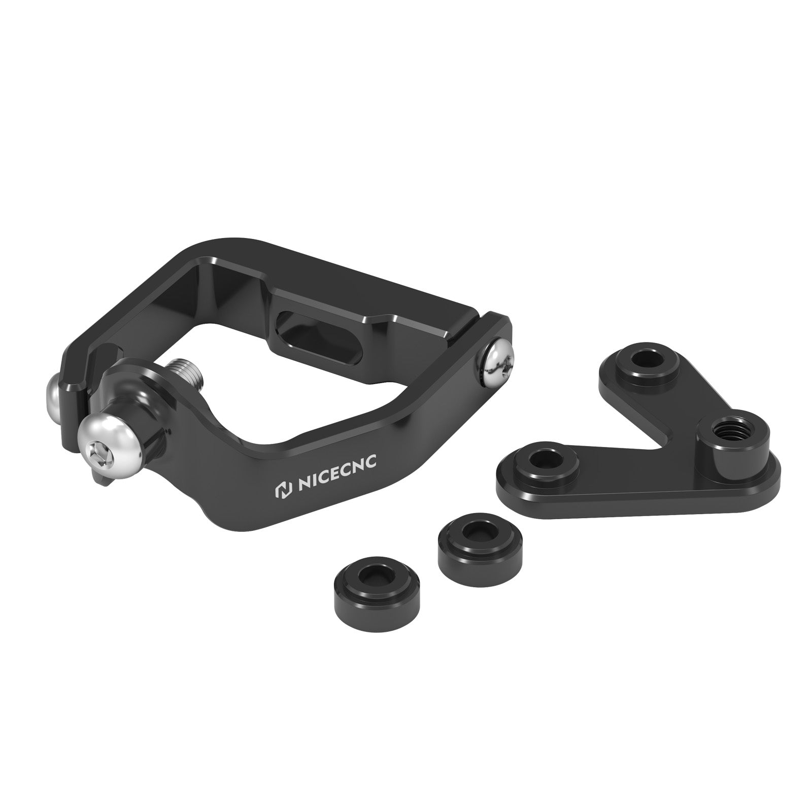 Steering Stabilizer Damper Mounting Bracket For KTM 125-450 SX XC SX-F XC-F