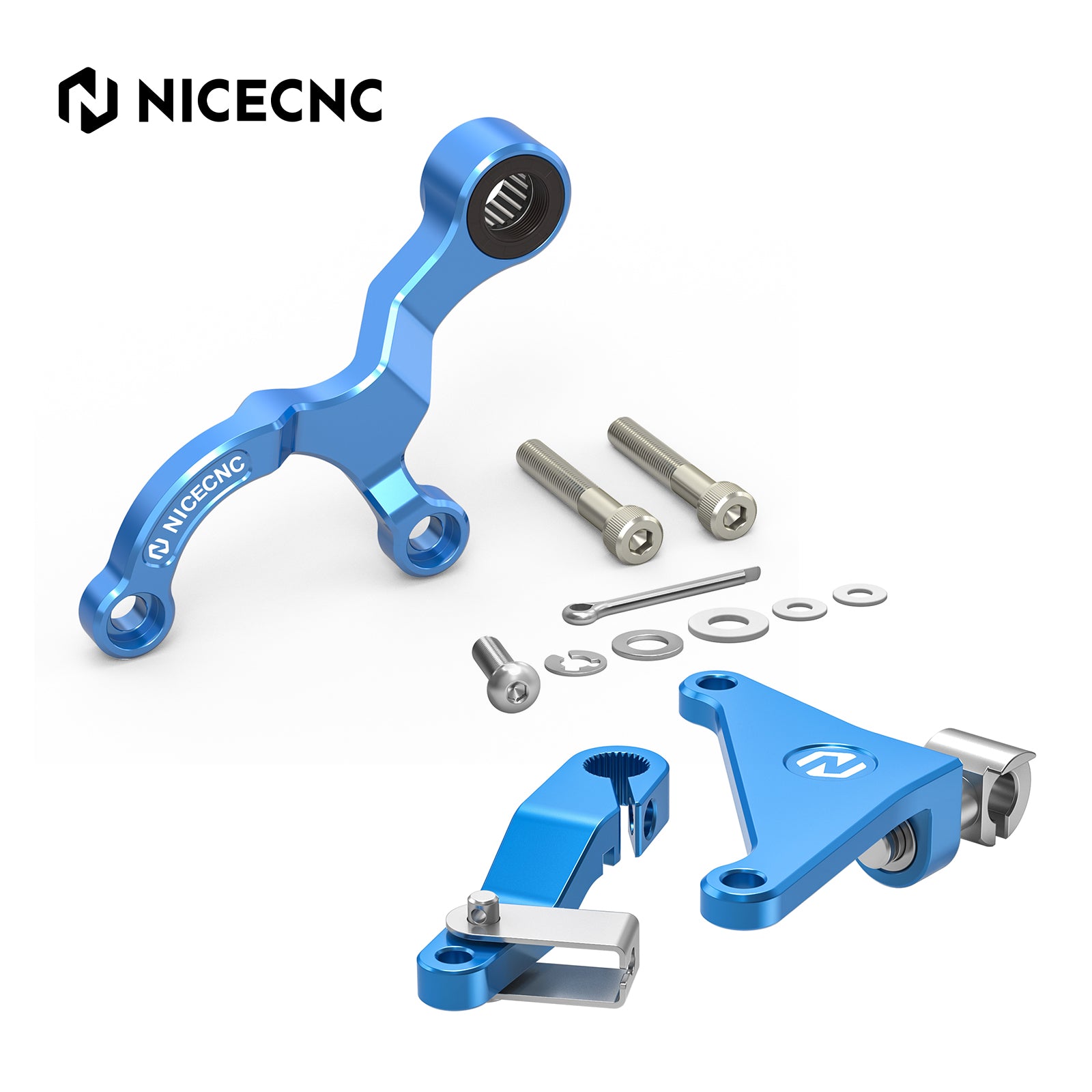 Shift Stabilizer Gear Shift Support For Yamaha MT-07 2018-2022