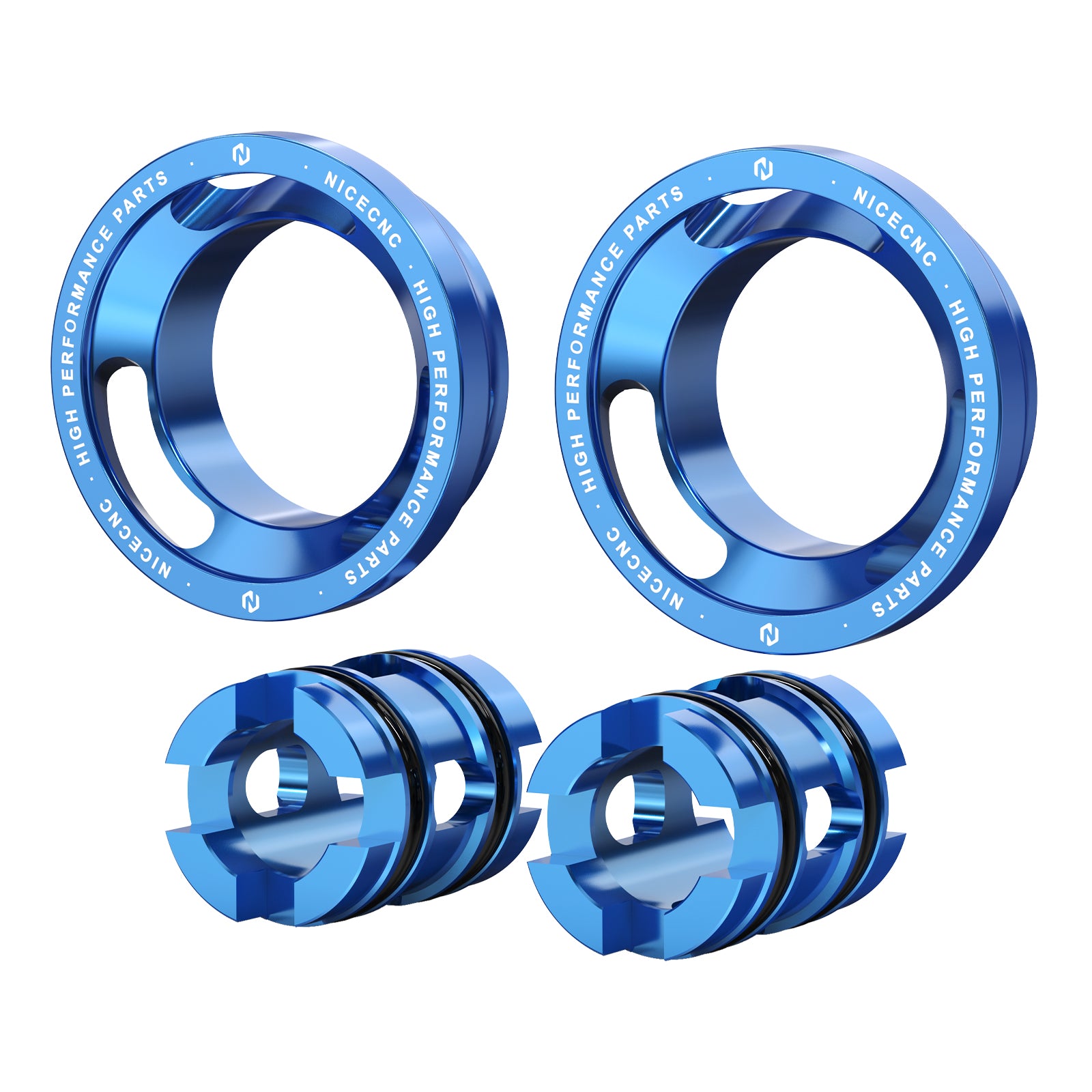 Front Fork Inner Lowering Kit For KTM / Husqvarna / Sherco / GAS GAS