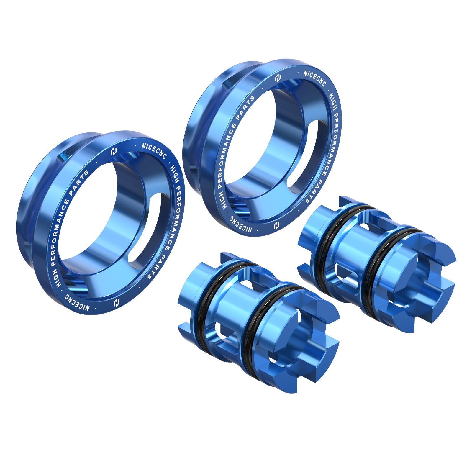 Front Fork Inner Lowering Kit For KTM / Husqvarna / Sherco / GAS GAS