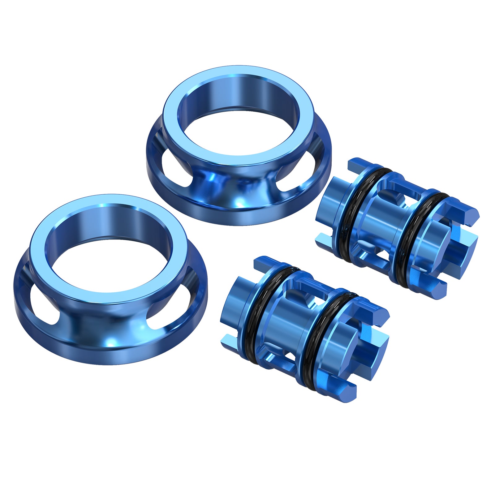 Front Fork Inner Lowering Kit For KTM / Husqvarna / Sherco / GAS GAS