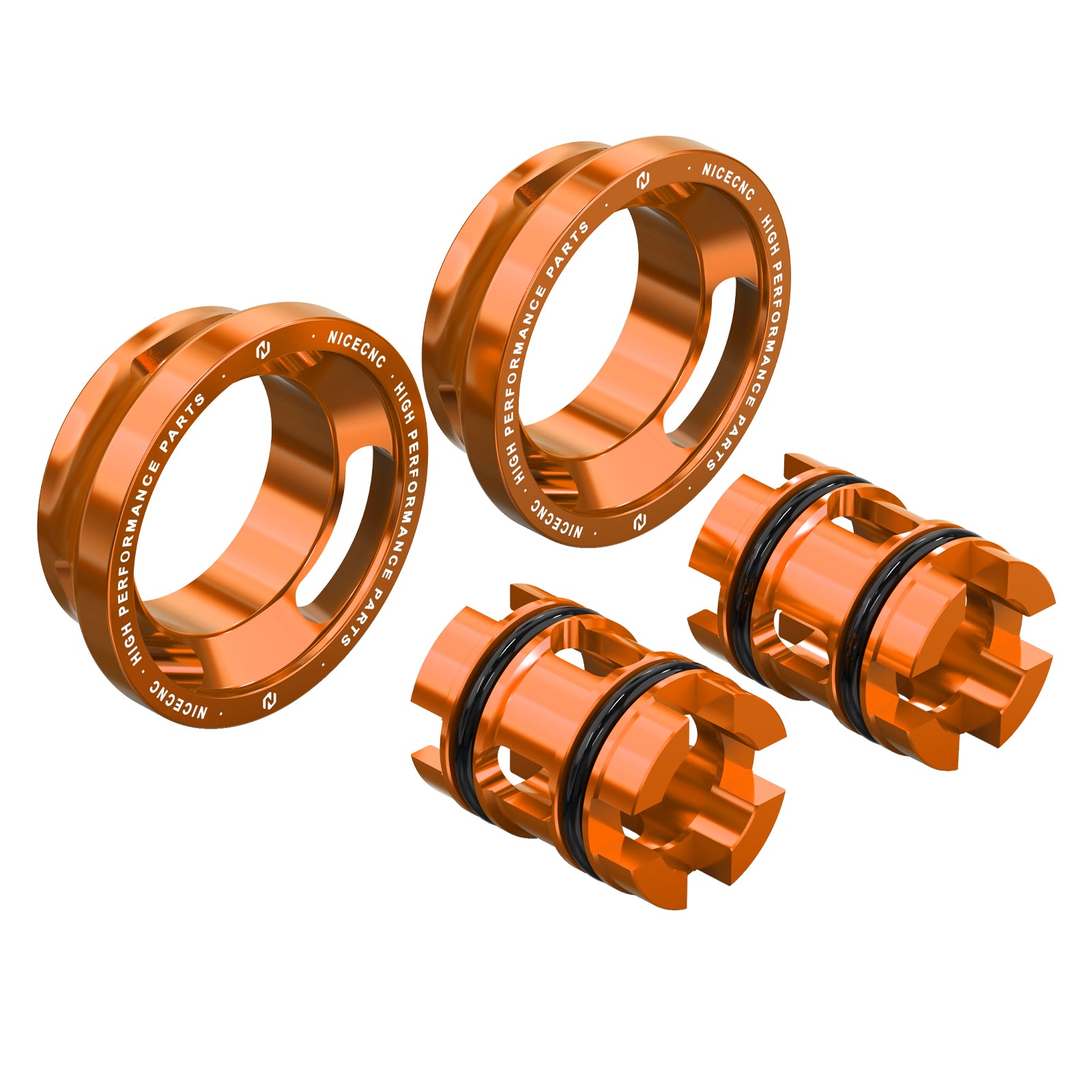 Front Fork Inner Lowering Kit For KTM / Husqvarna / Sherco / GAS GAS