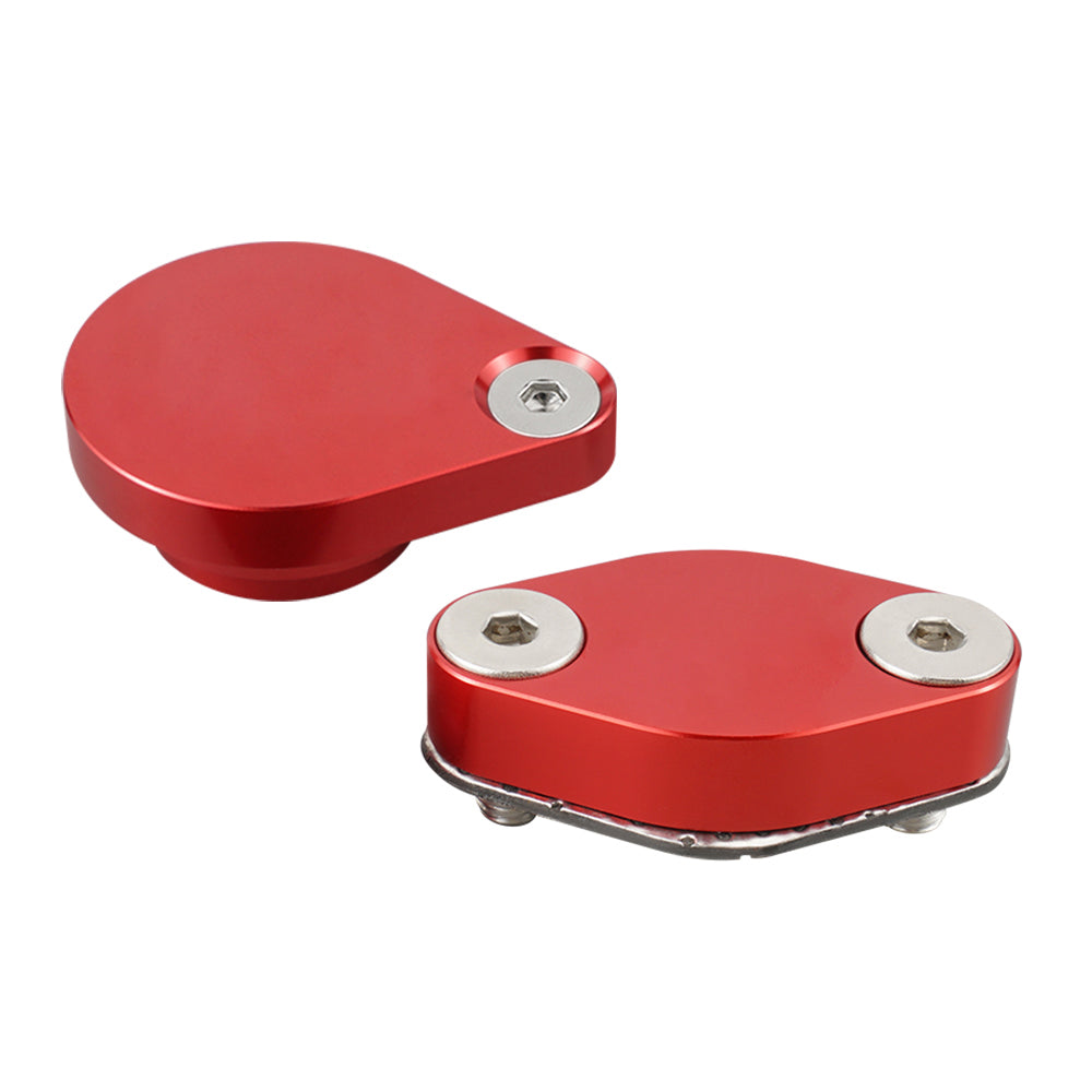 EGR Delete Kit Intake Exhaust Block Off Plate For LS LSX 4.8L 5.3L 6.0L Duramax Silverado 2500 3500