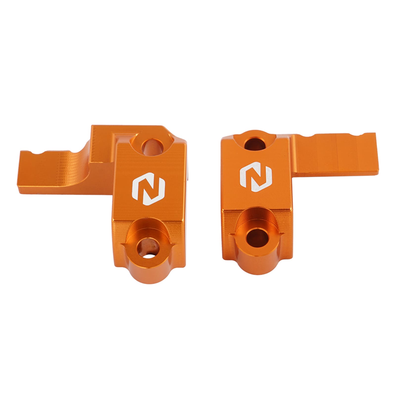 Master Cylinder Protectors For KTM 350 500 EXCF 2014-2023