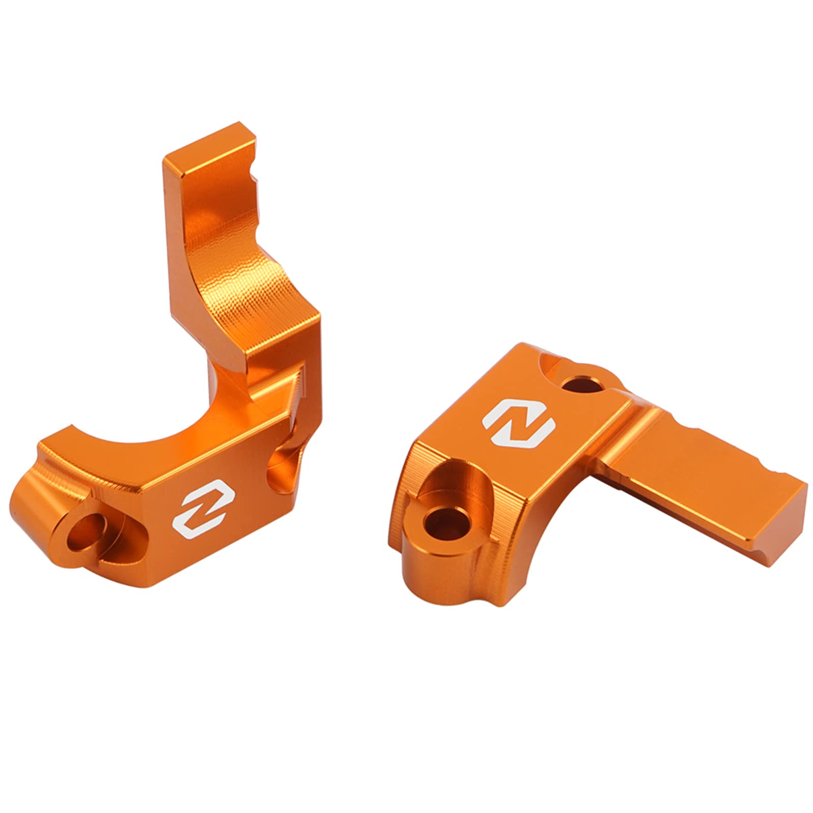 Master Cylinder Protectors For KTM 350 500 EXCF 2014-2023
