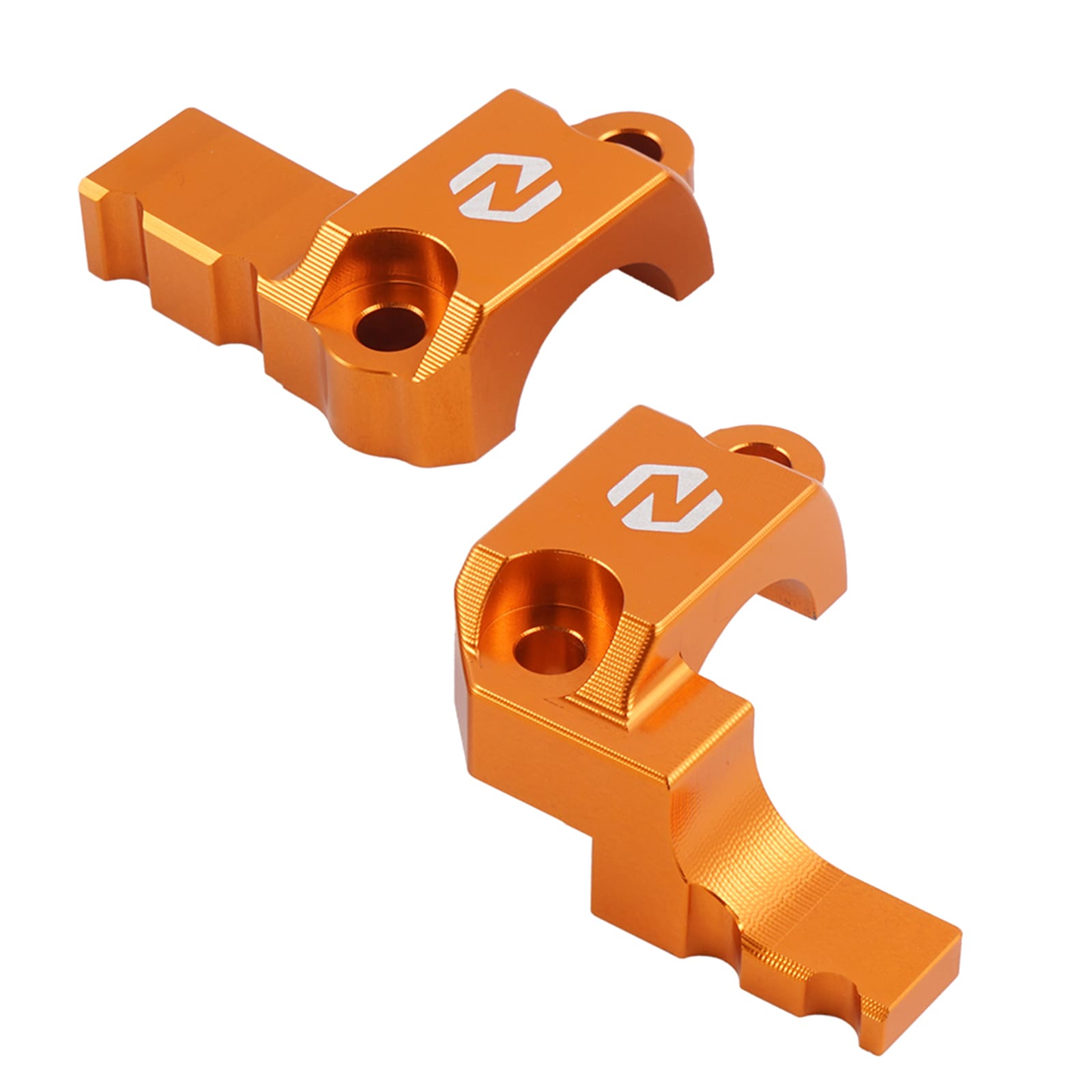 Master Cylinder Protectors For KTM 350 500 EXCF 2014-2023