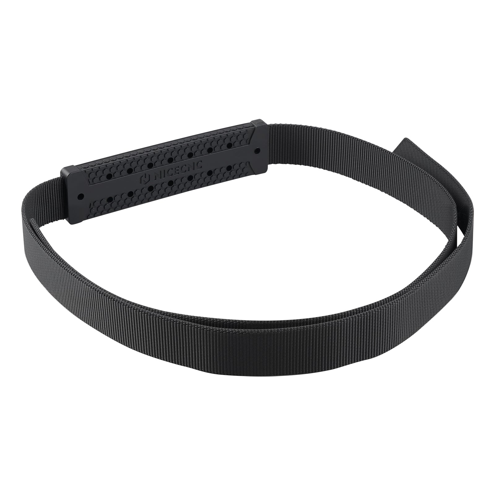 Universal Backpack Luggage Nylon Lifting Strap For Motorcycle ATV UTV