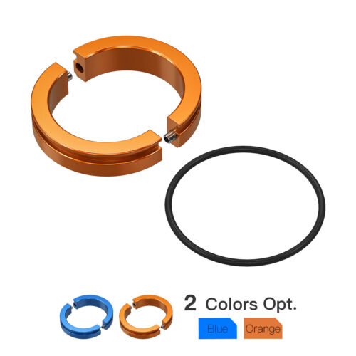 50mm Rear Suspension Lowering Kit For KTM 350 EXCF 12-16