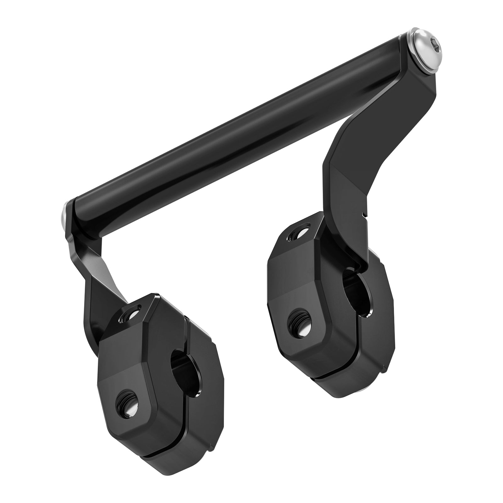 Navigation Bracket For Yamaha Tenere 700 /XTZ700 2019-2024 Aprilia Tuareg 660 2022-2024