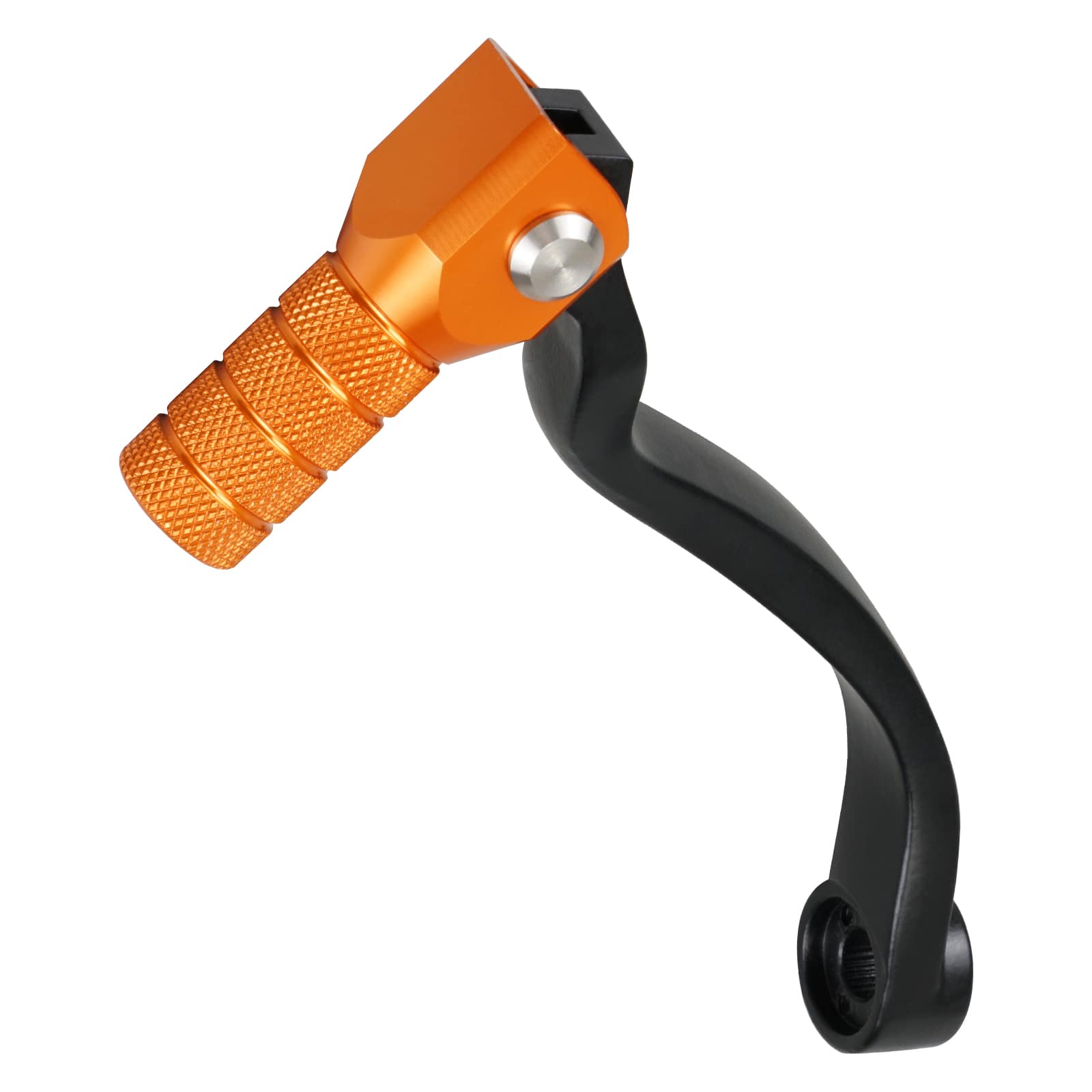 Forged Gear Shift Lever Pedal Tip for KTM 125-505 Husqvarna TE TC 125 250 FC FE 250/350