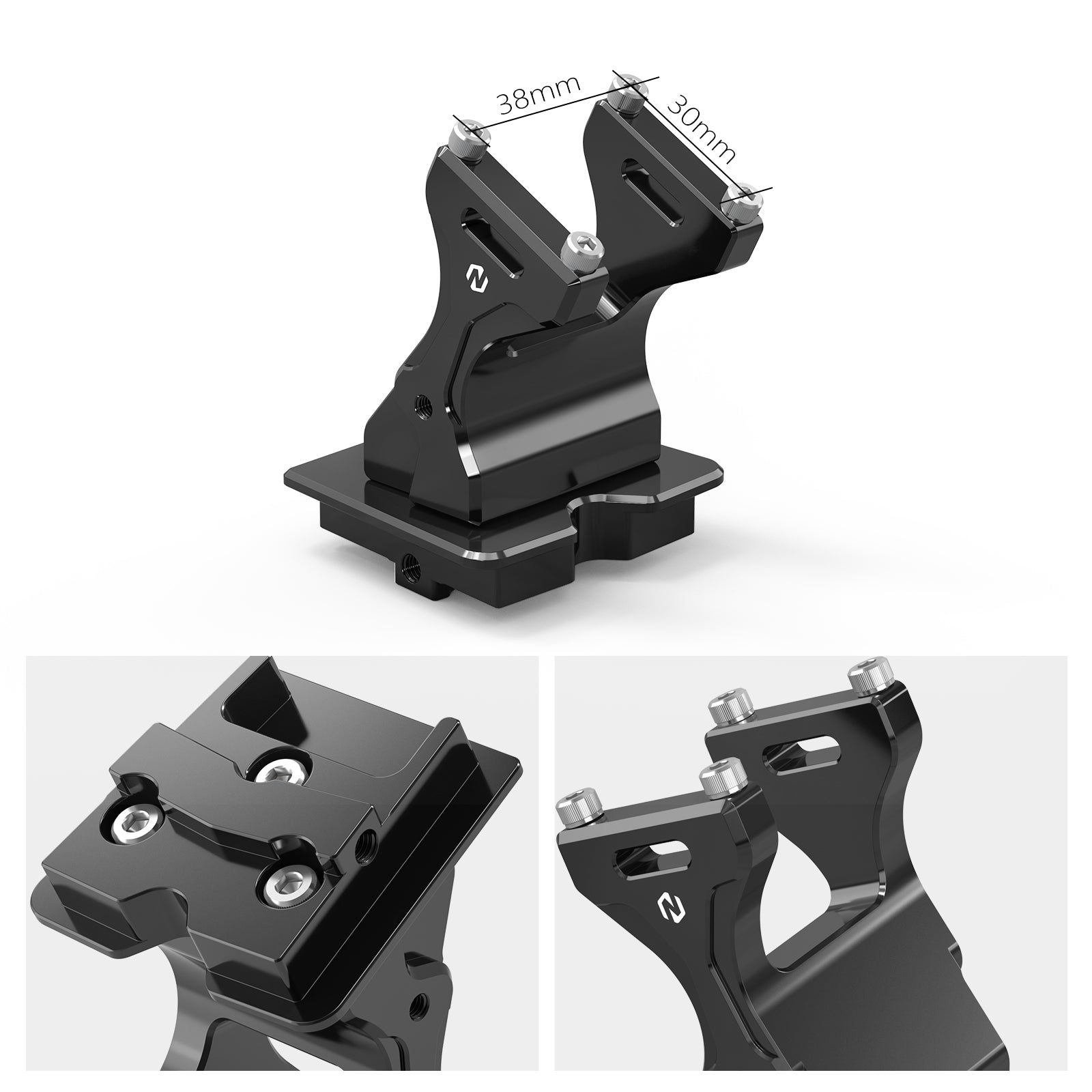 GPS Mount Phone Bracket Holder For KTM 790 890 Adventure R 19-22 390 ADV 20-24
