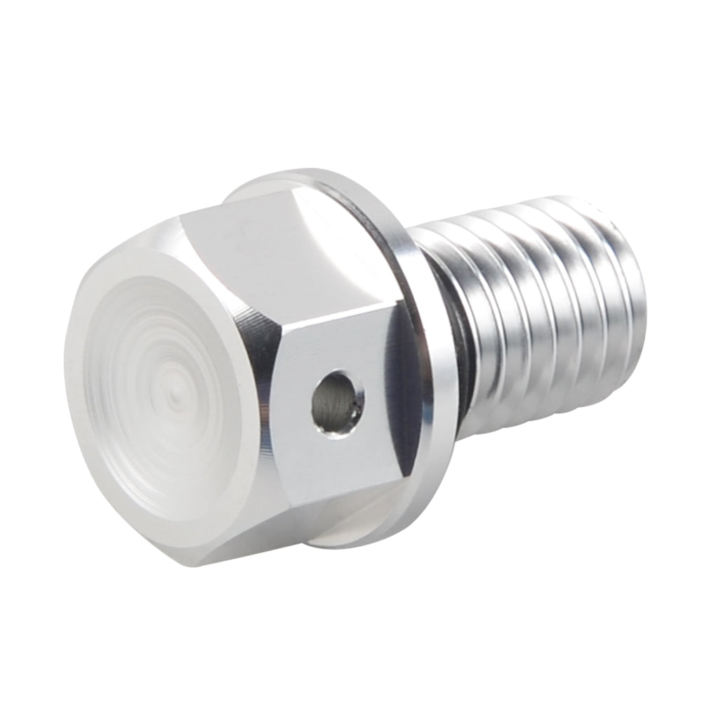 M10 Magnetic Oil Drain Plug For Kawasaki KX85/100 KX250F KX65 KX125 KX450F KX250