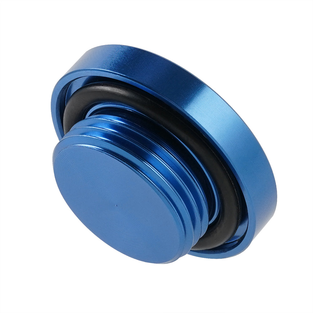 Crankcase Oil Filler Drain Plug W/ O-Ring For Yamaha RAPTOR 700 700R