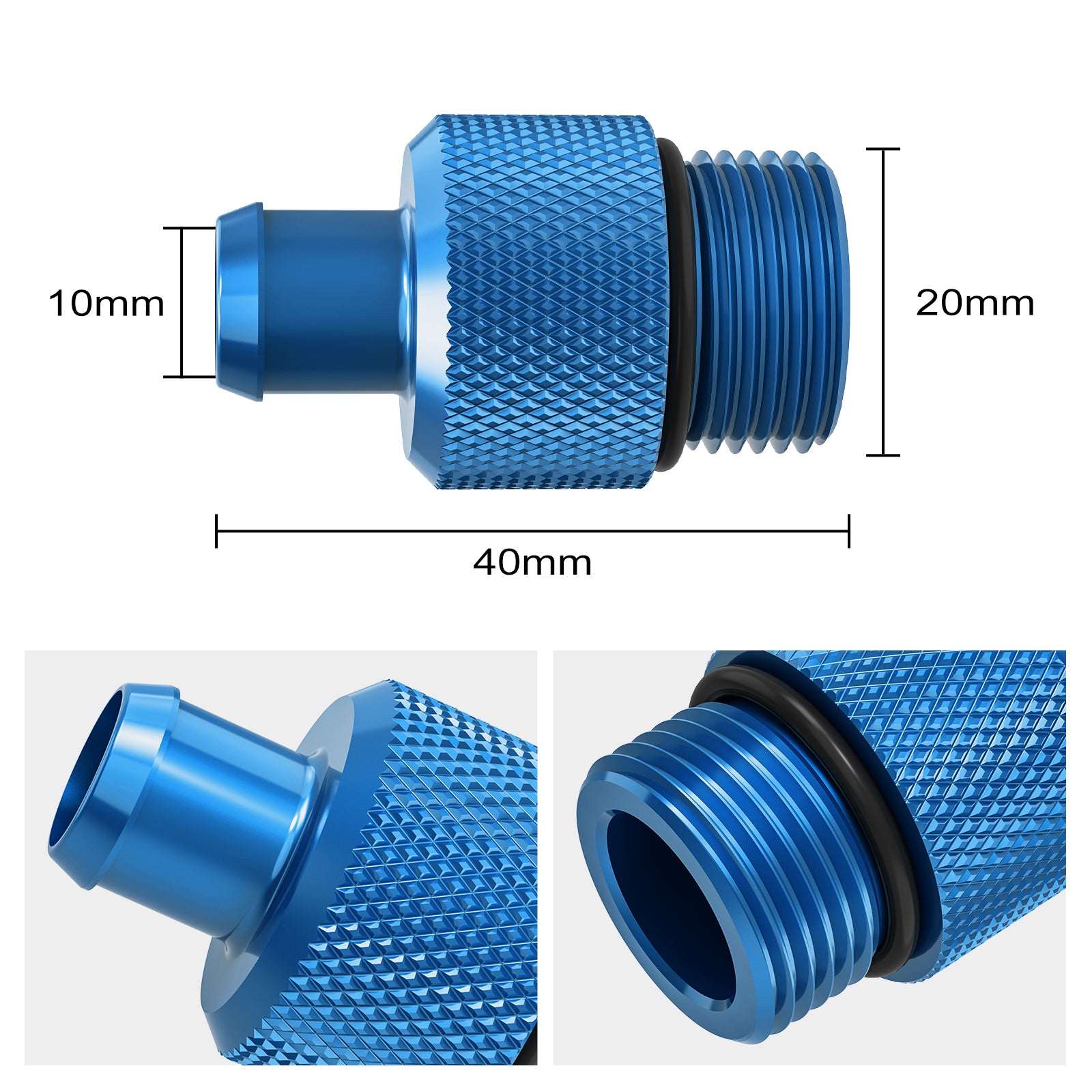 Oil Drain Tool Kit For KTM 350 EXC F 2015-2023