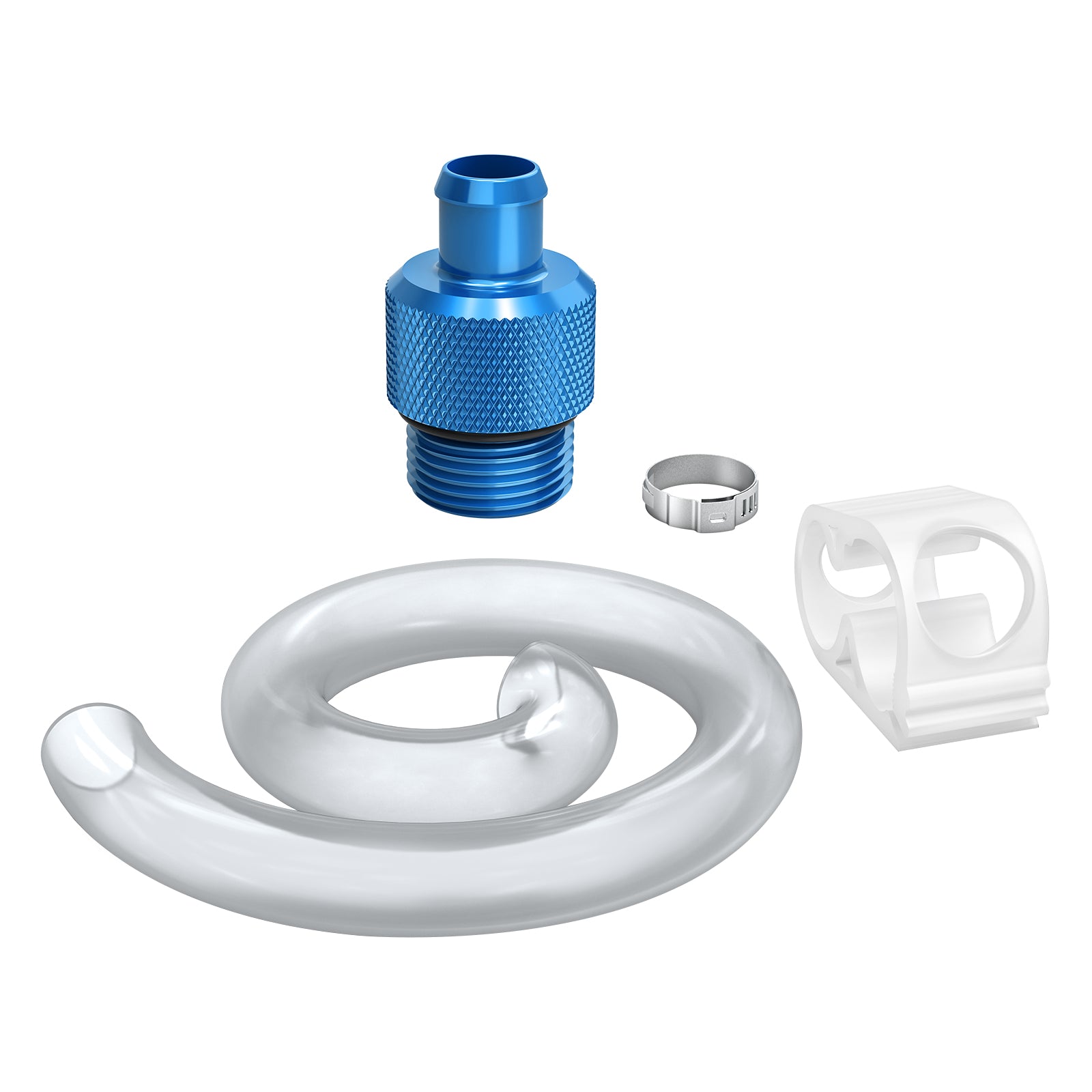 Oil Drain Tool Kit For KTM 350 EXC F 2015-2023