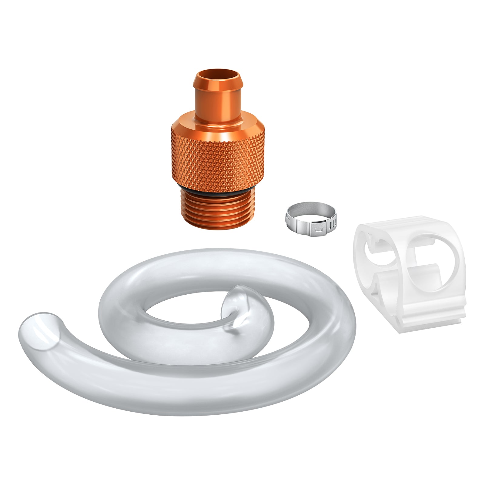 Oil Drain Tool Kit For KTM 350 EXC F 2015-2023