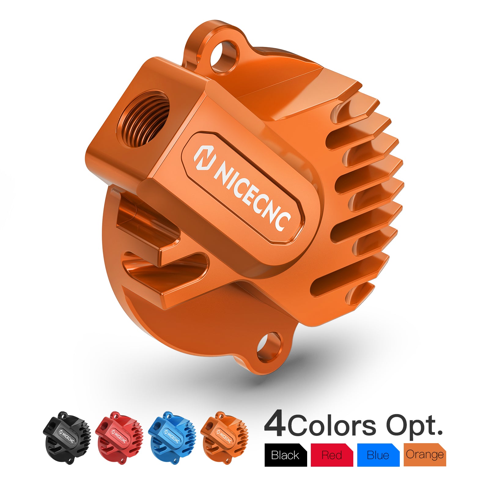 Engine Oil Filter Cap Cover For KTM 690 Enduro Duke SMC R Gas Gas 700