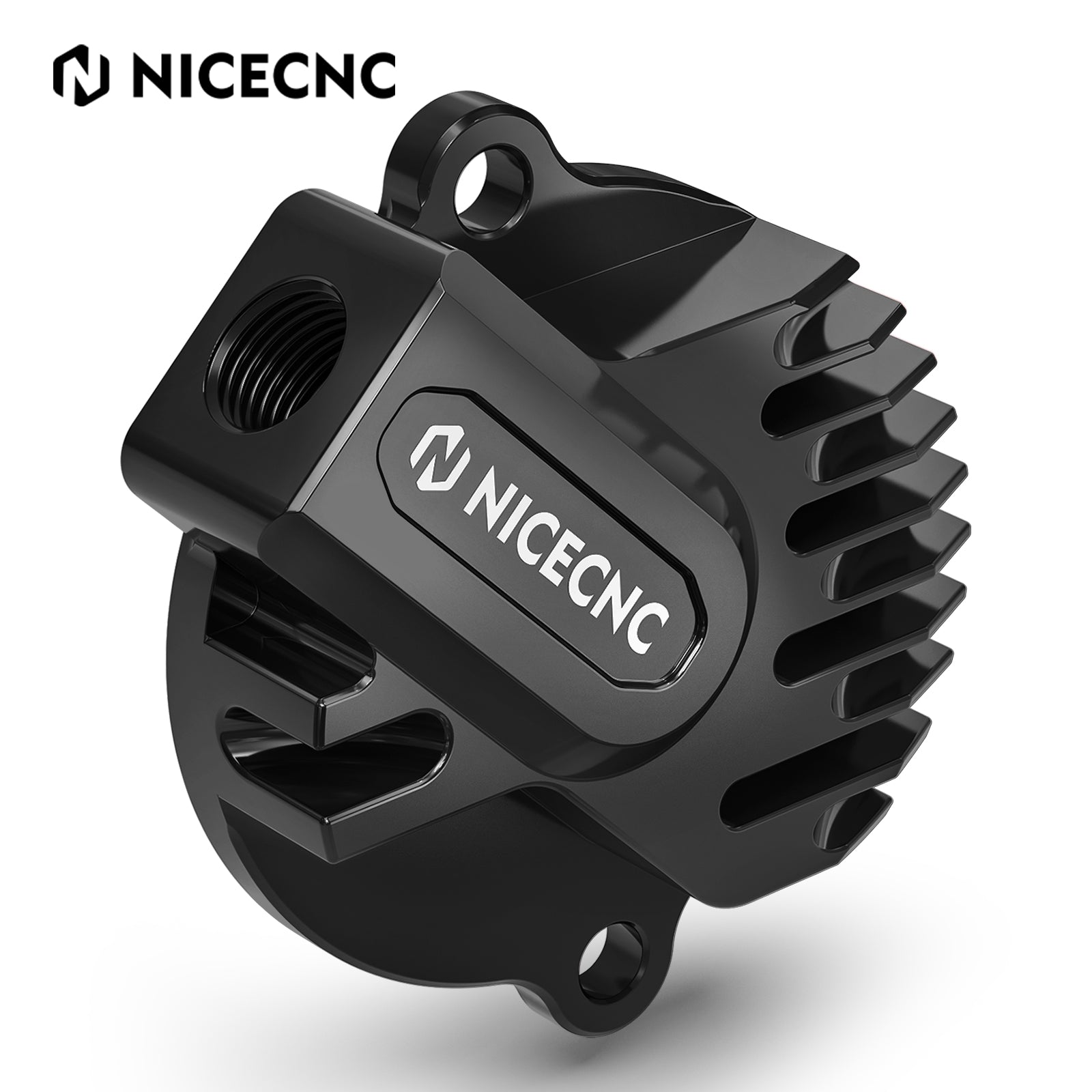 Right Engine Oil Filter Cap Cover Plug For KTM 690 Enduro Duke SMC R