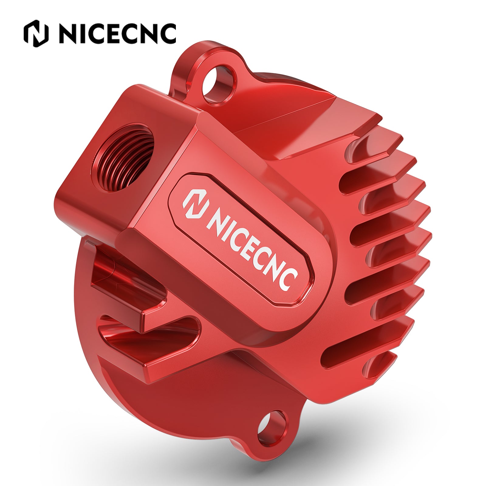 Right Engine Oil Filter Cap Cover Plug For KTM 690 Enduro Duke SMC R