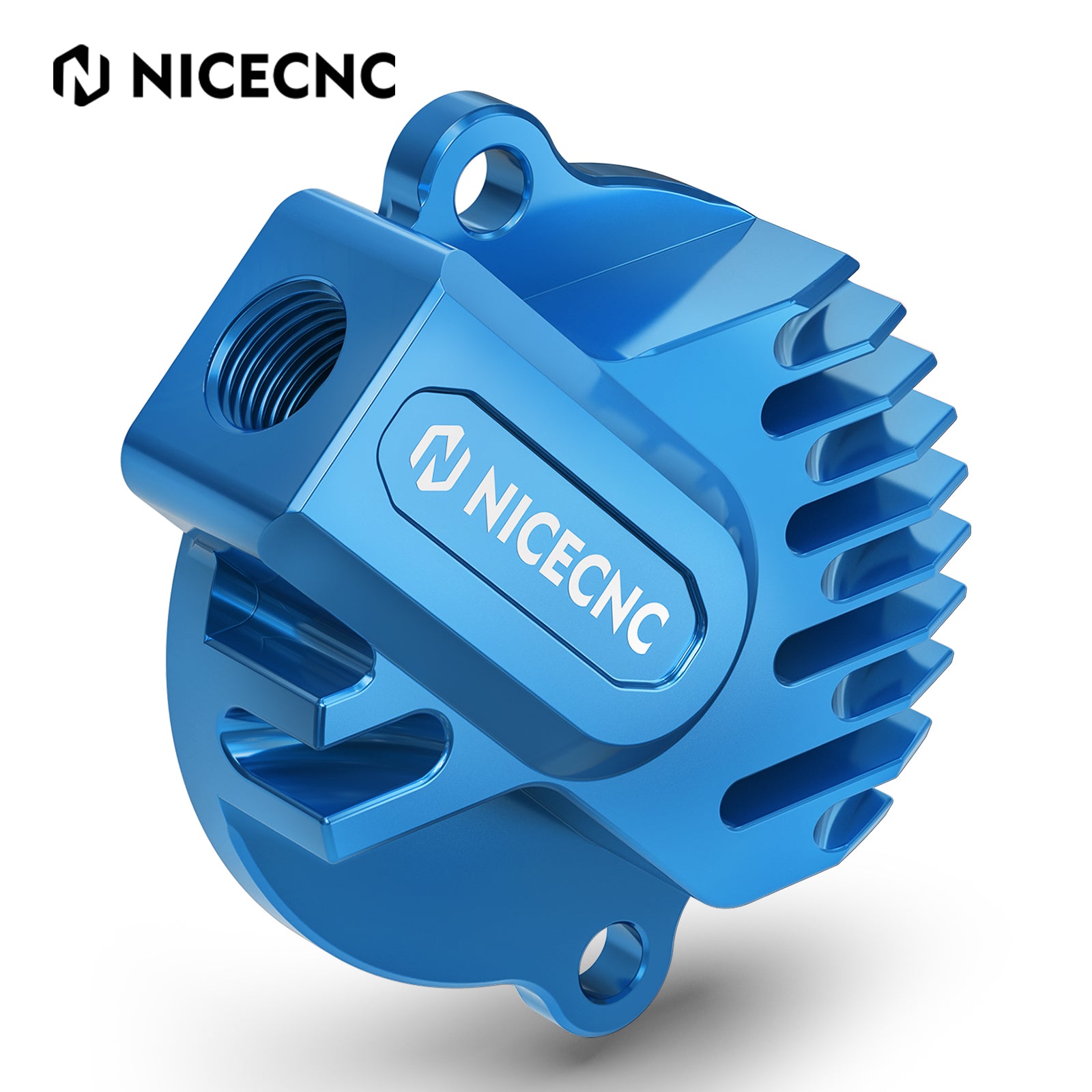 Right Engine Oil Filter Cap Cover Plug For KTM 690 Enduro Duke SMC R