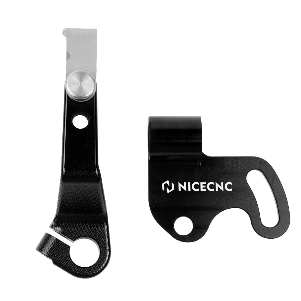 One Finger Clutch Actuator Arm Lever For KTM 790 890 Duke Adventure R